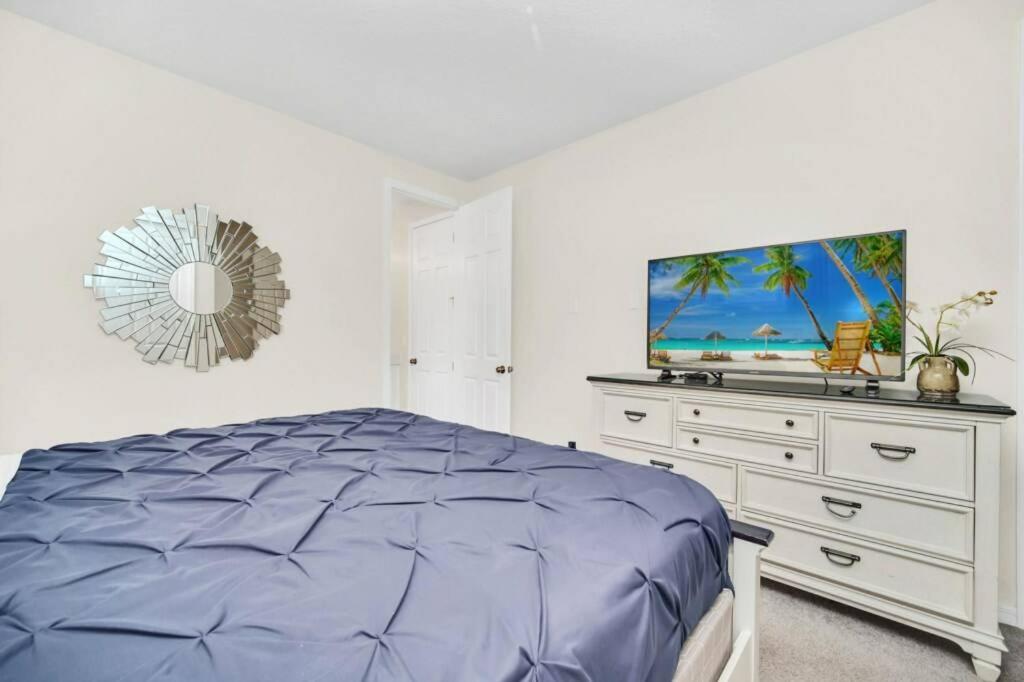 Disney Delight Luxury Homethemed close to Parks