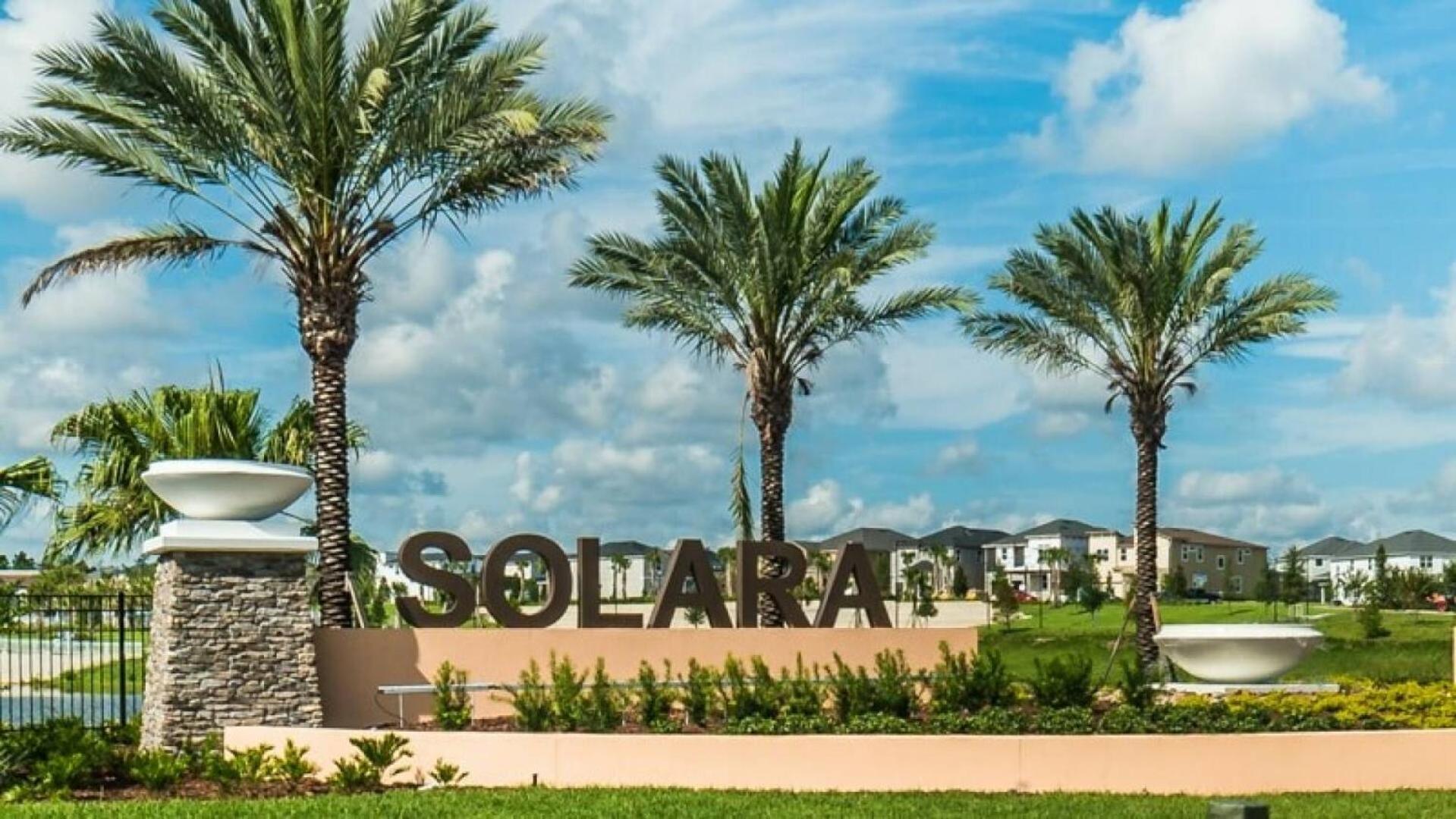 Disney Delight Luxury Homethemed close to Parks