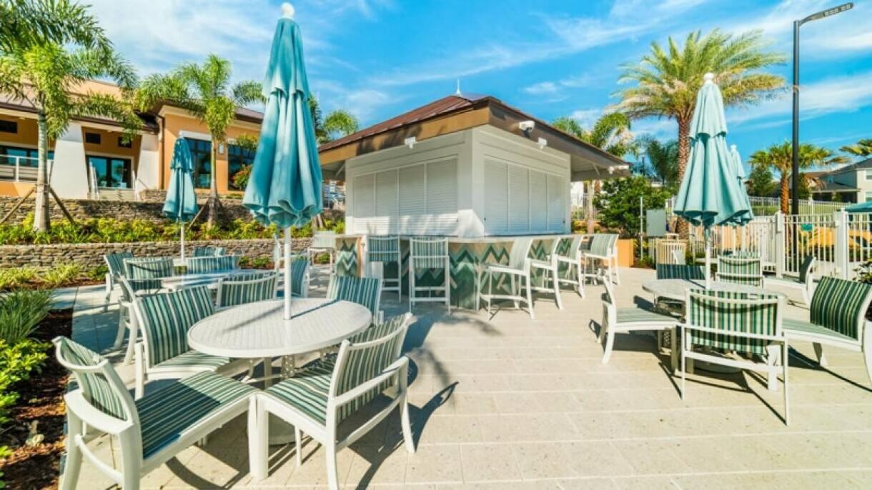 Disney Delight Luxury Homethemed close to Parks
