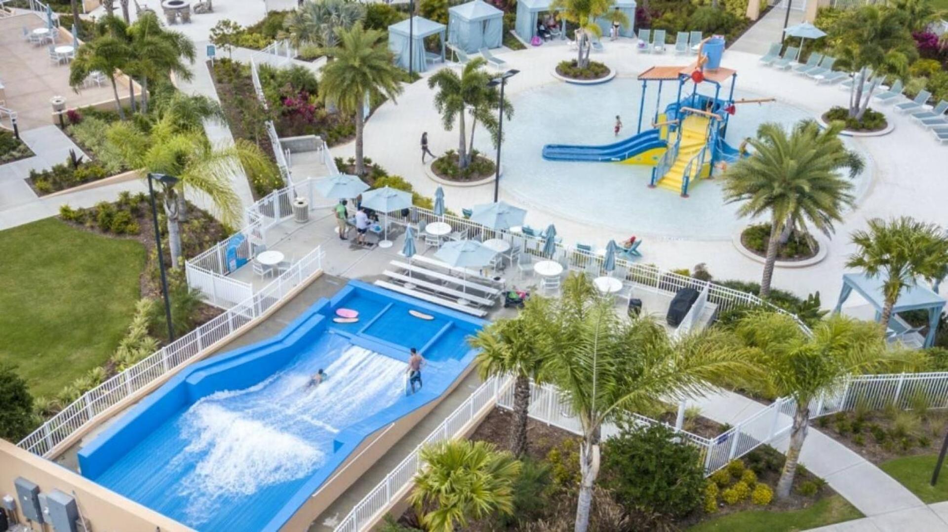 Disney Delight Luxury Homethemed close to Parks