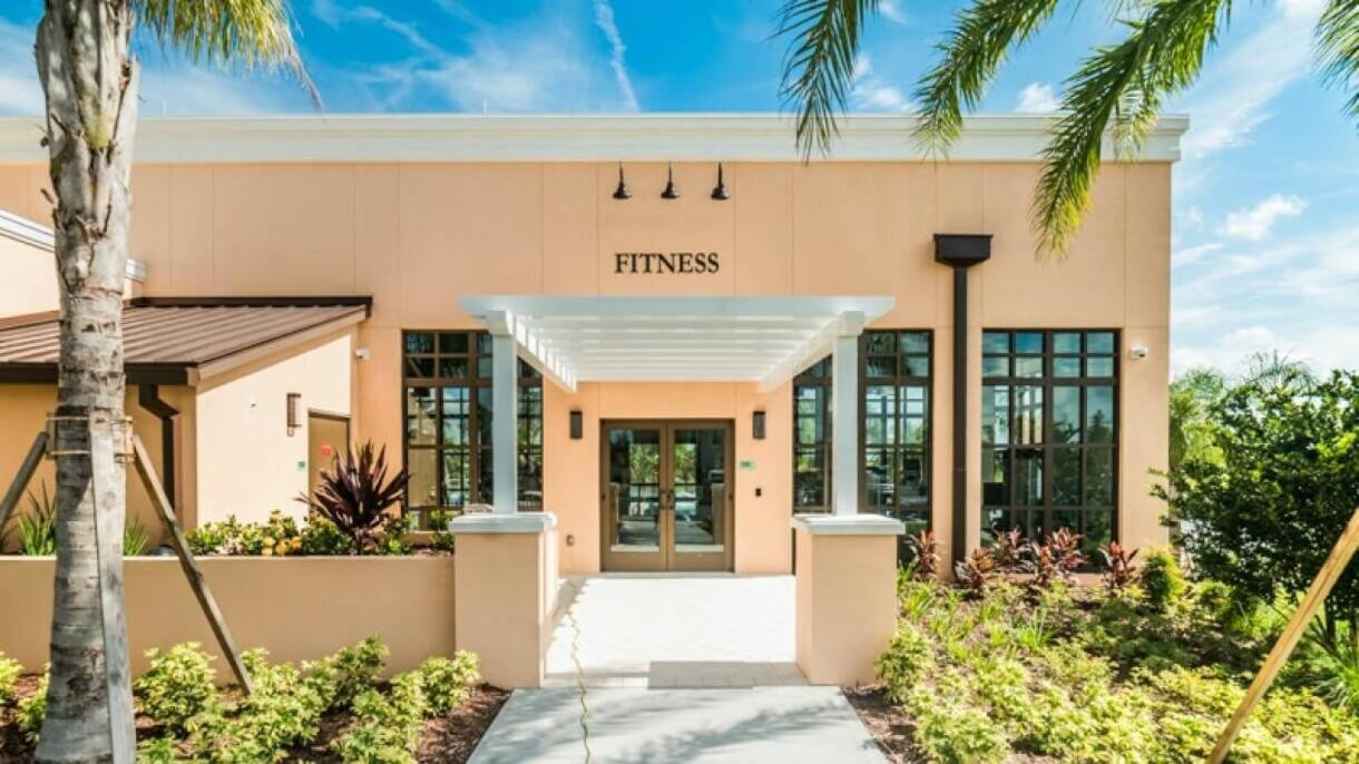 Disney Delight Luxury Homethemed close to Parks