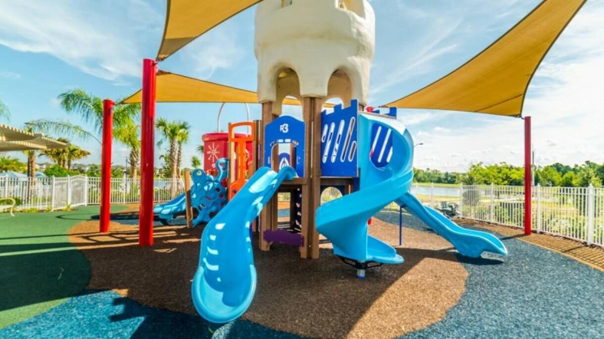 Disney Delight Luxury Homethemed close to Parks