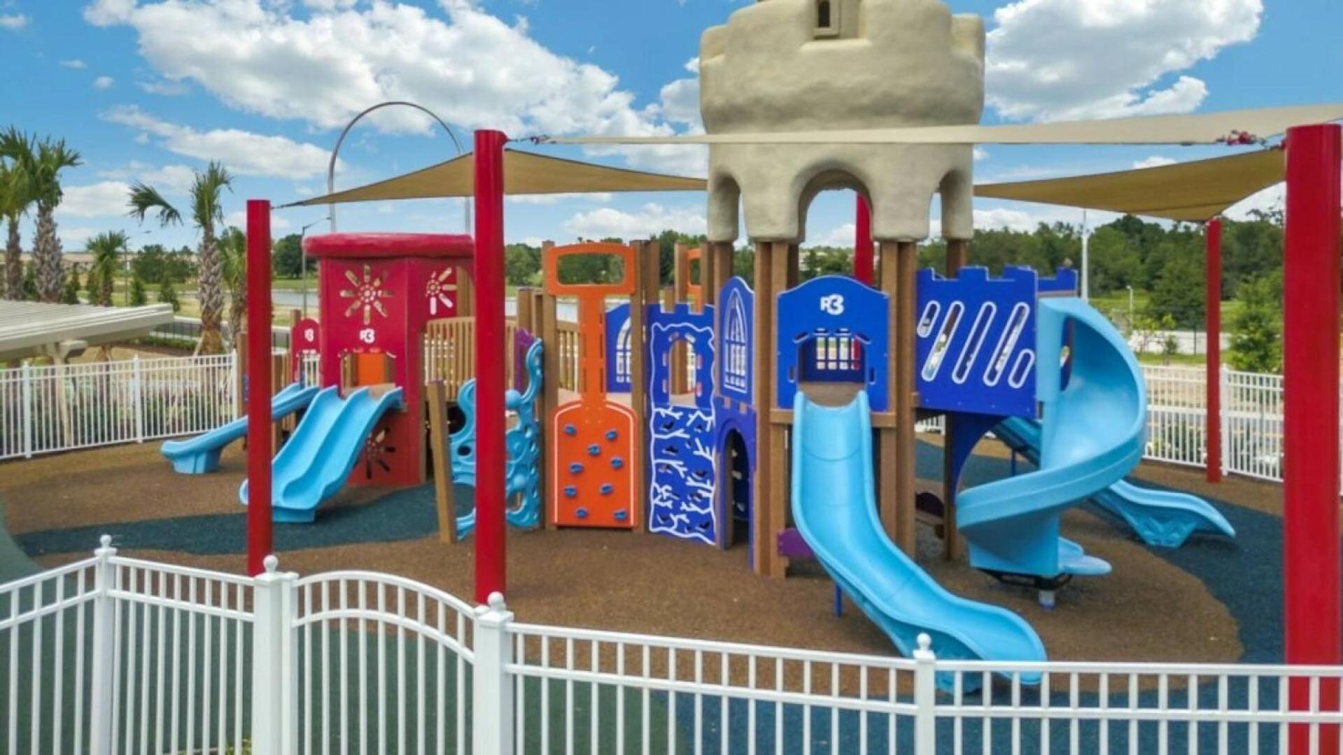 Disney Delight Luxury Homethemed close to Parks