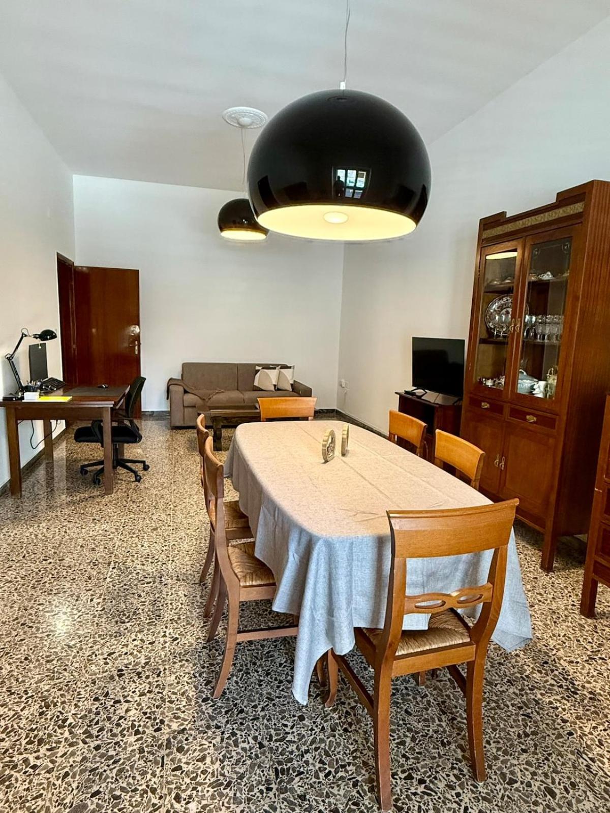 Amore Salentino-A Home Away from Home