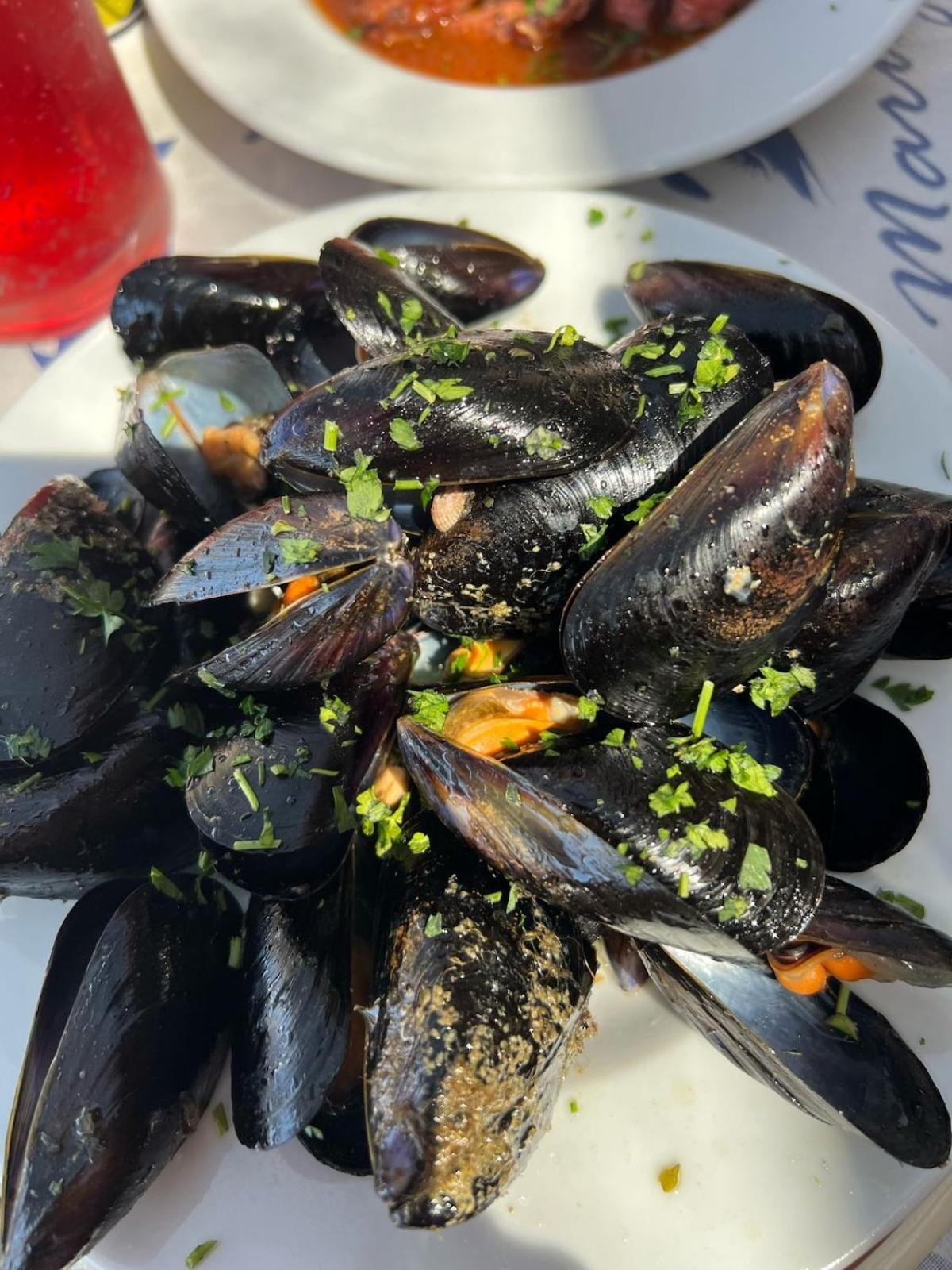 Amore Salentino-A Home Away from Home