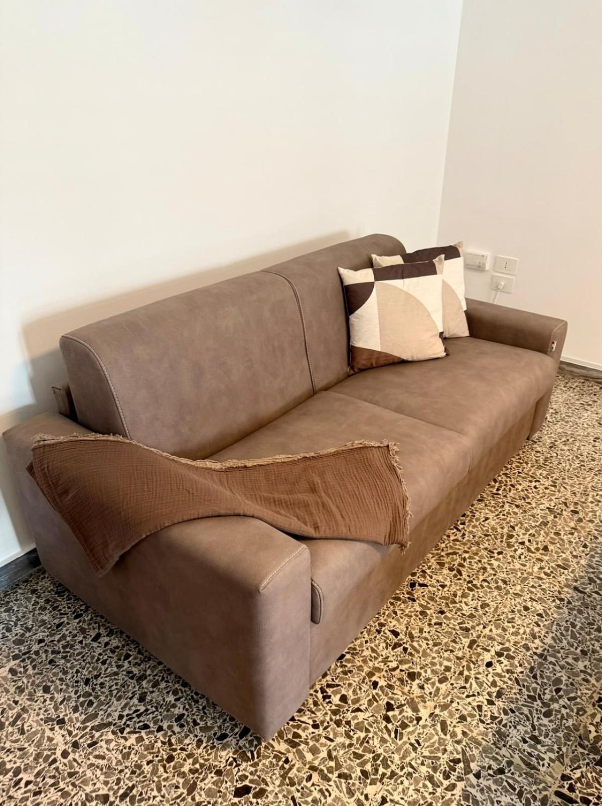 Amore Salentino-A Home Away from Home