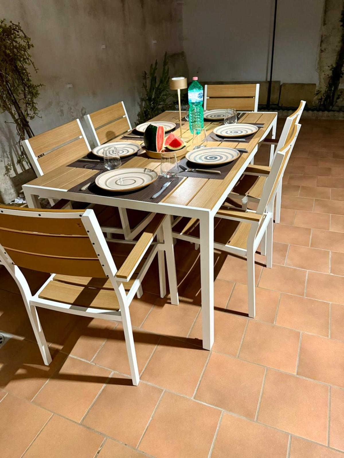 Amore Salentino-A Home Away from Home