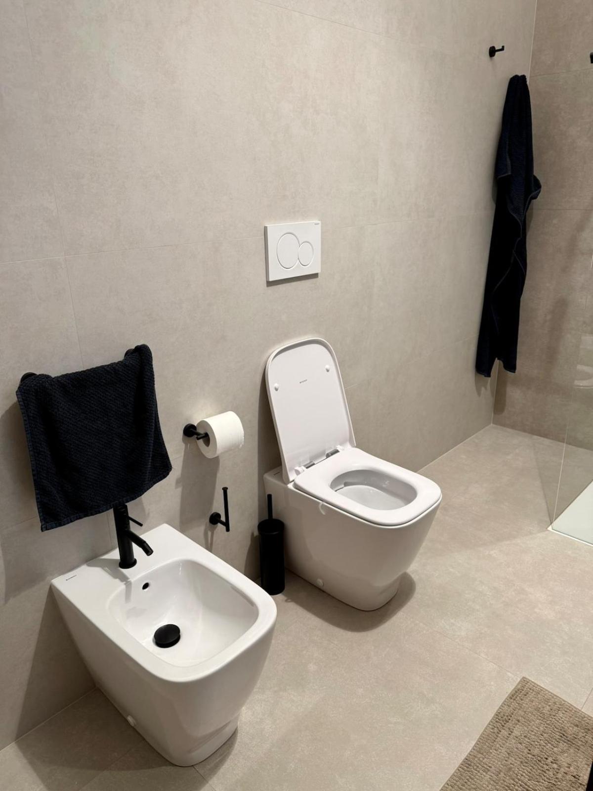 Amore Salentino-A Home Away from Home
