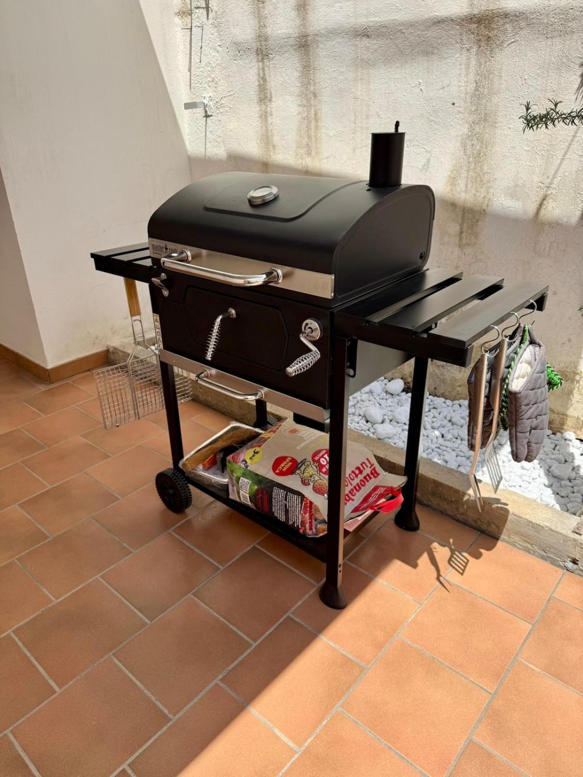 Amore Salentino-A Home Away from Home