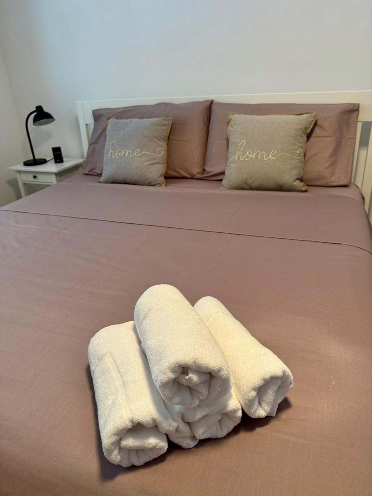 Amore Salentino-A Home Away from Home