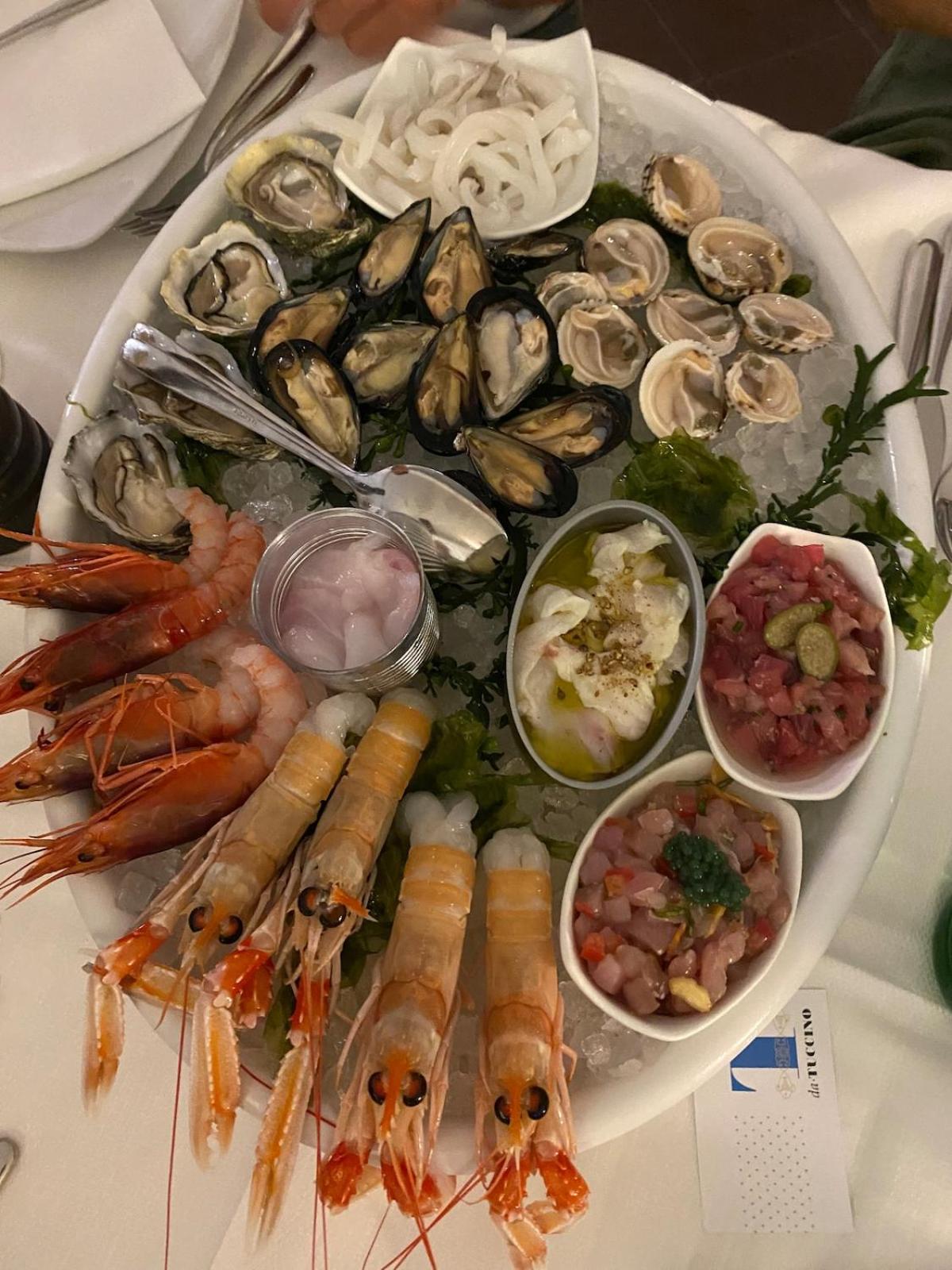 Amore Salentino-A Home Away from Home