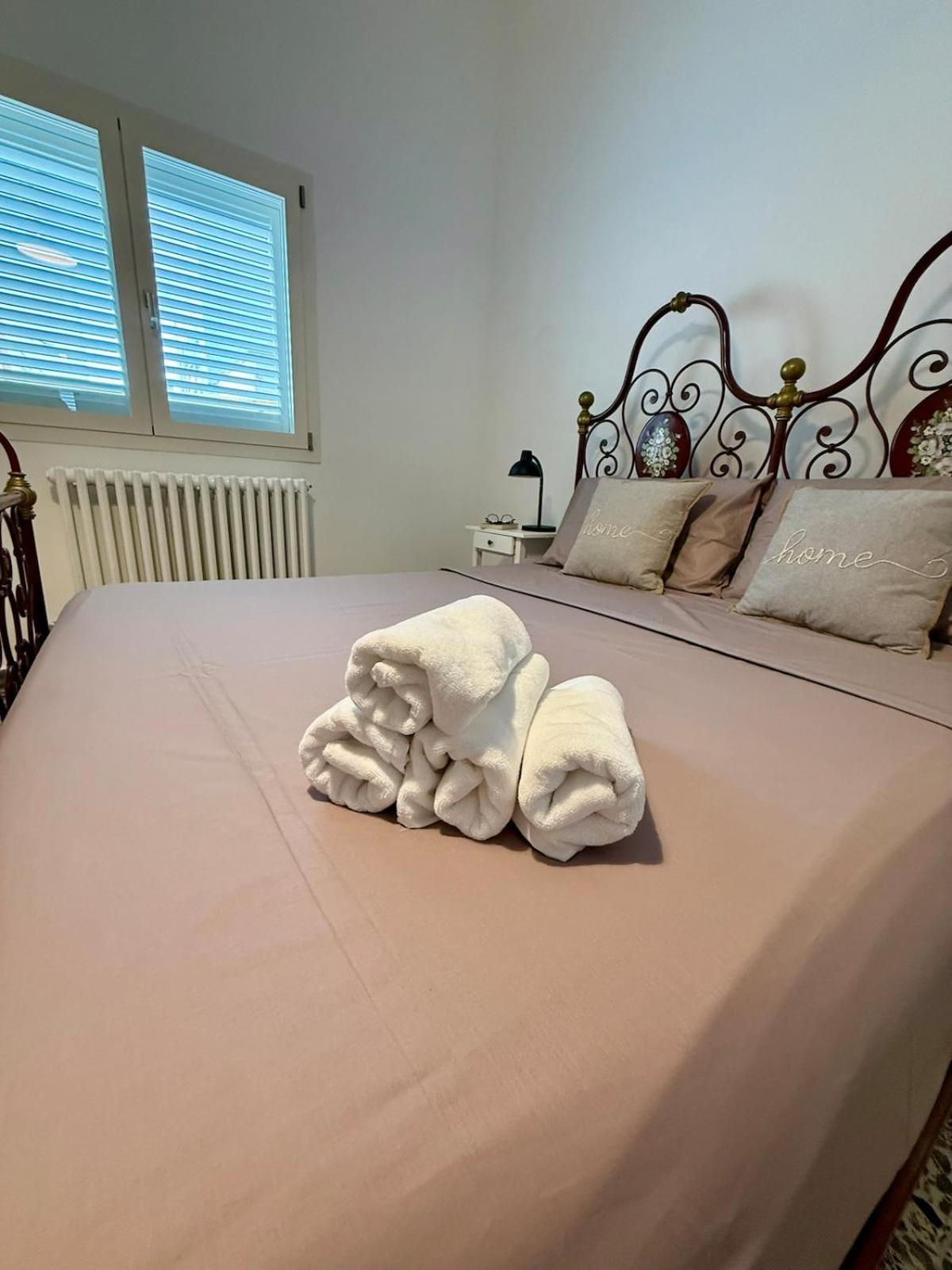 Amore Salentino-A Home Away from Home