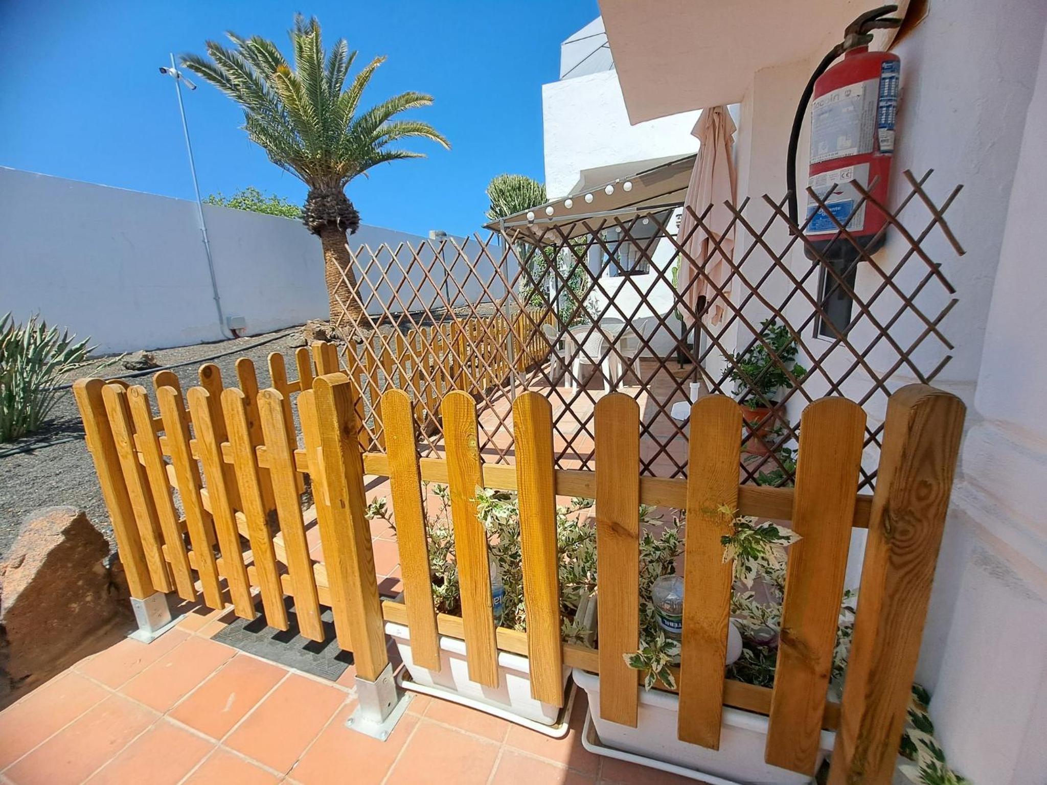 Casa Samba, 2 bedrooms and pool