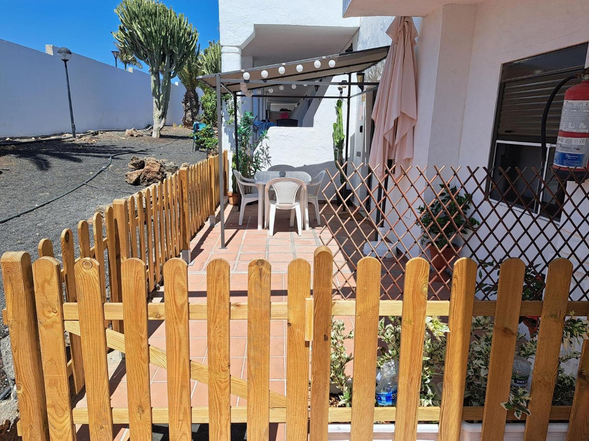 Casa Samba, 2 bedrooms and pool
