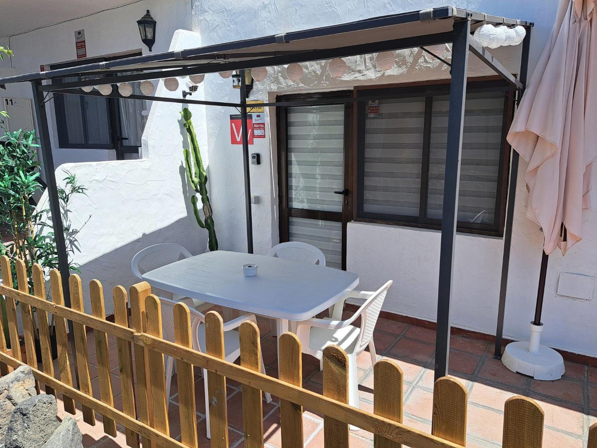 Casa Samba, 2 bedrooms and pool