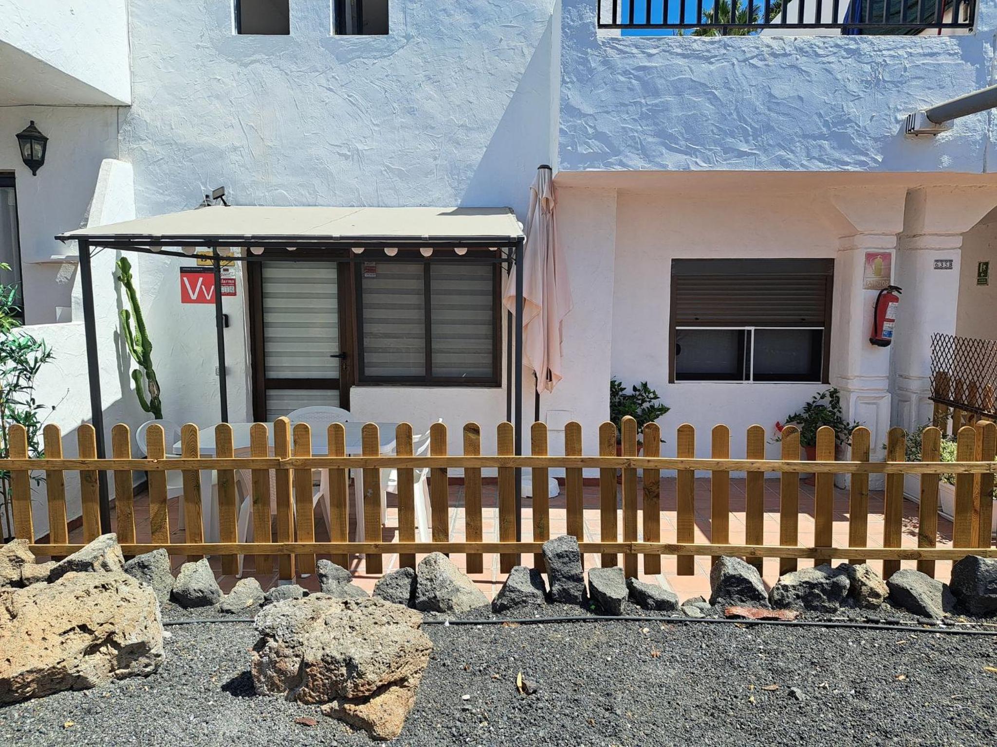 Casa Samba, 2 bedrooms and pool