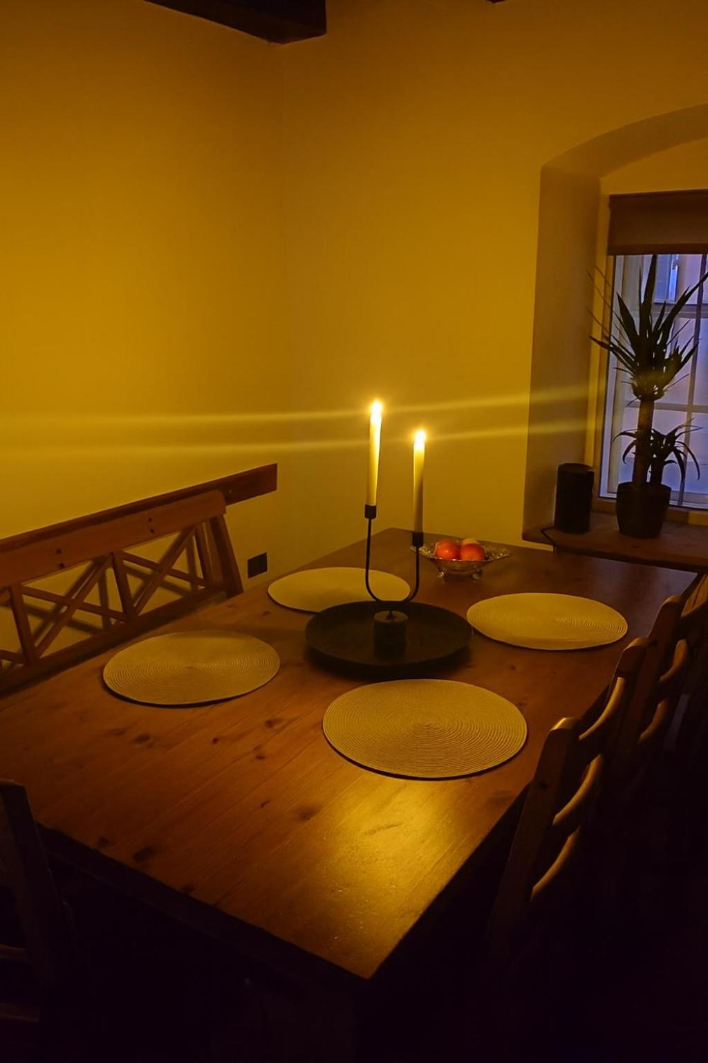 ALBERT RESIDENCE Brasov Historical City Center