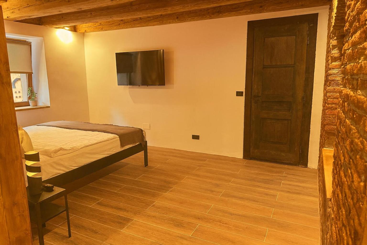 ALBERT RESIDENCE Brasov Historical City Center