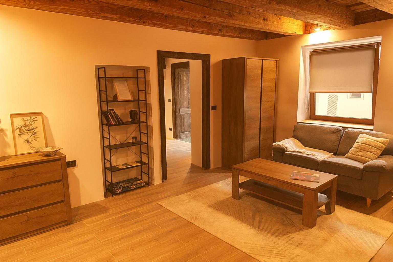 ALBERT RESIDENCE Brasov Historical City Center