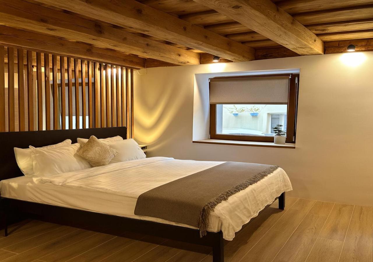 ALBERT RESIDENCE Brasov Historical City Center