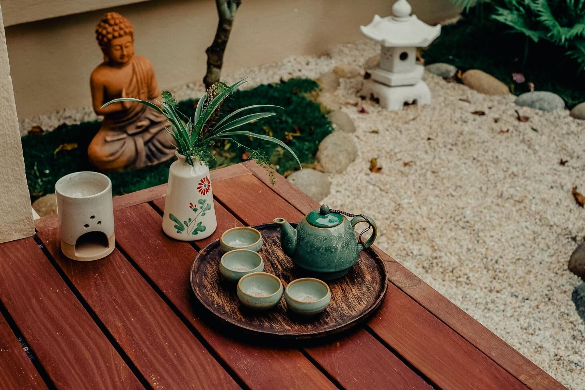 Hoian Tranquil Beach Villa