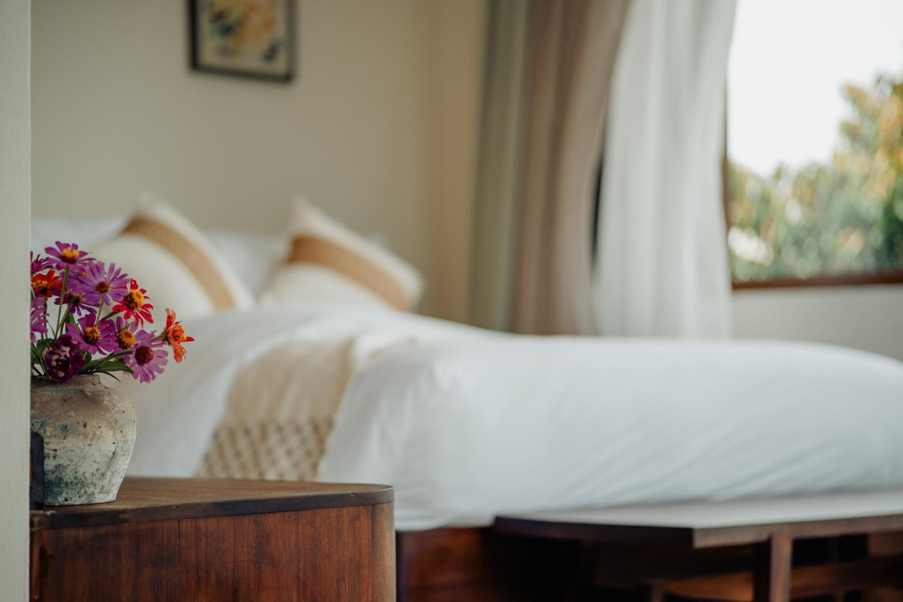 Hoian Tranquil Beach Villa