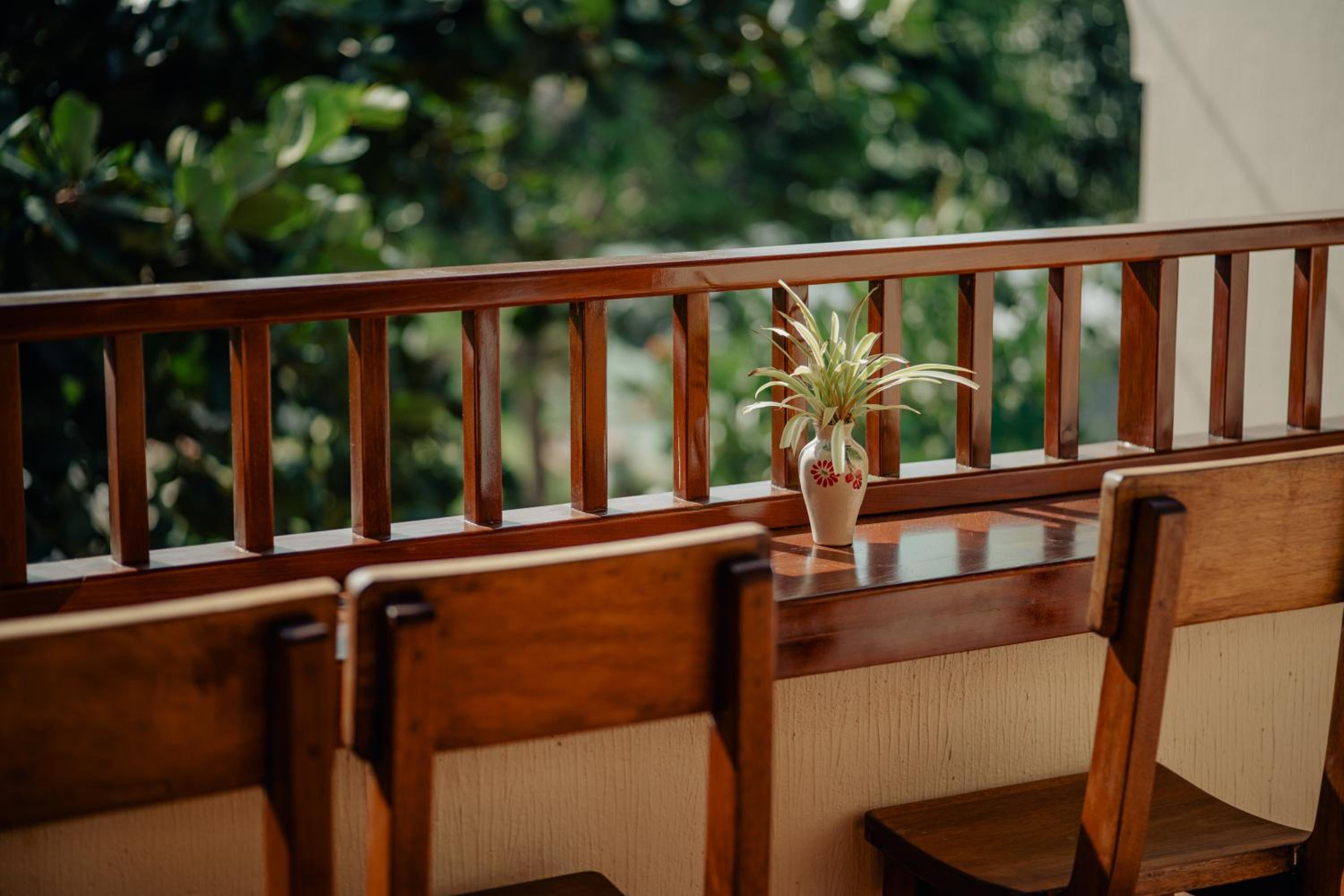 Hoian Tranquil Beach Villa