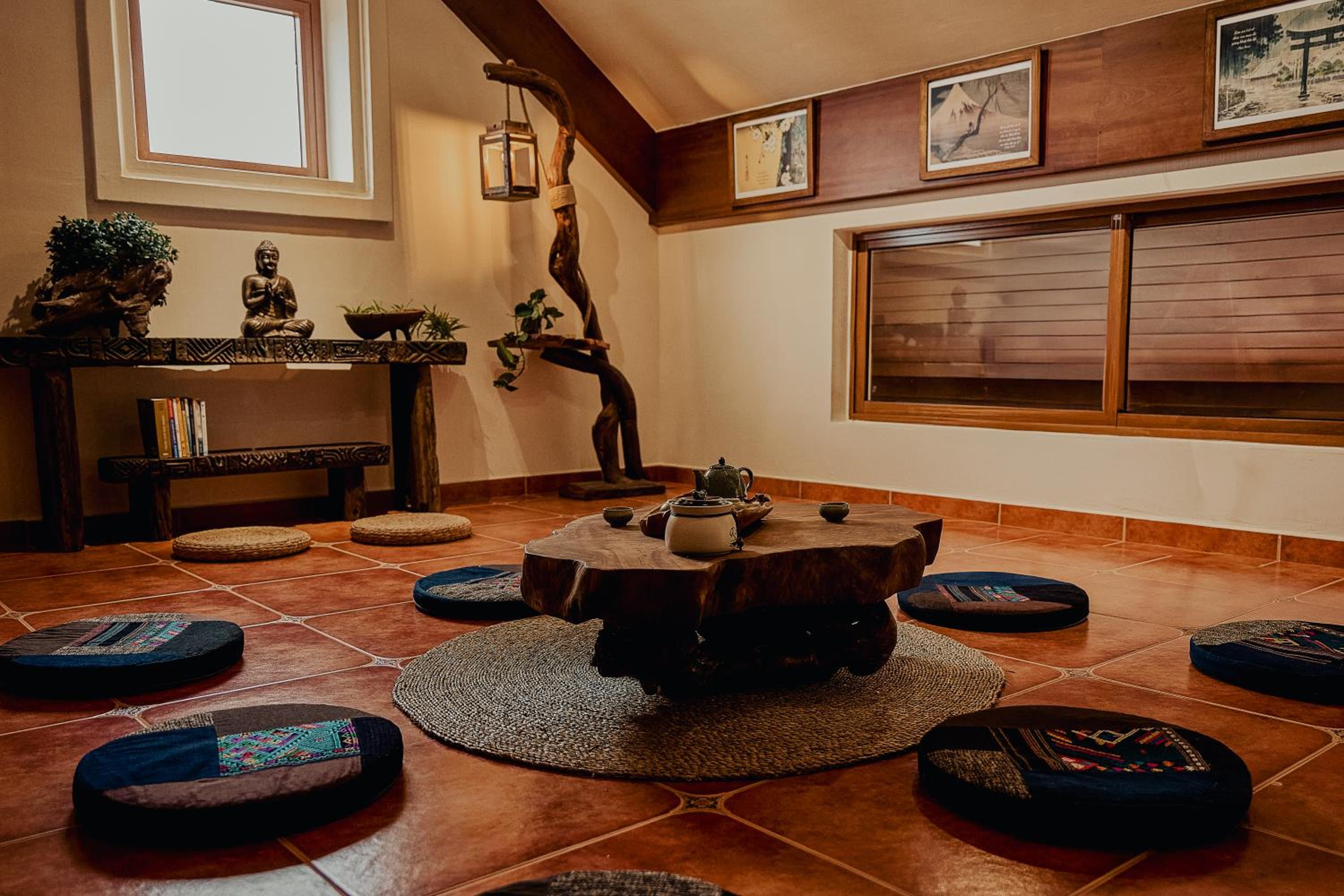 Hoian Tranquil Beach Villa