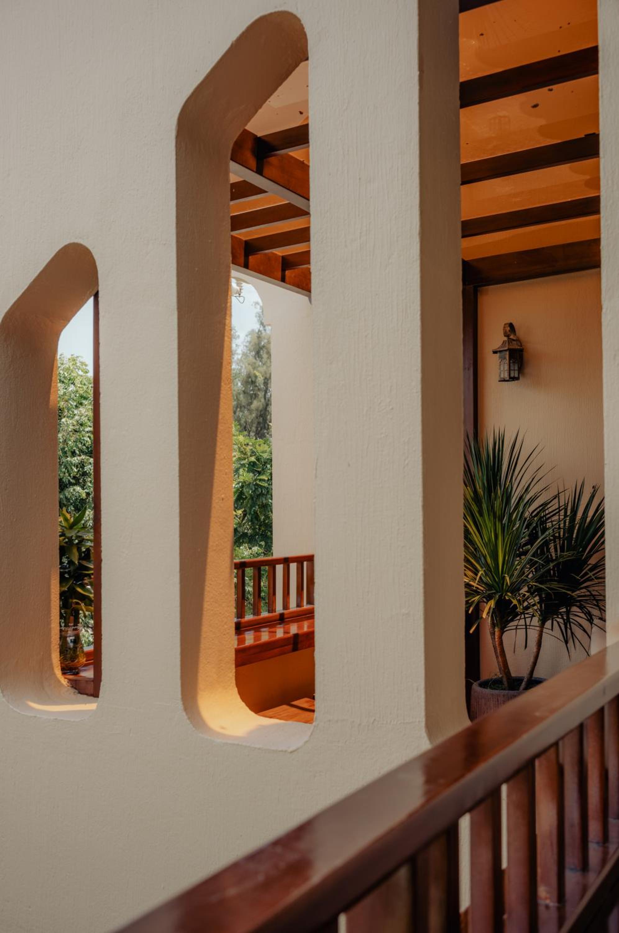 Hoian Tranquil Beach Villa
