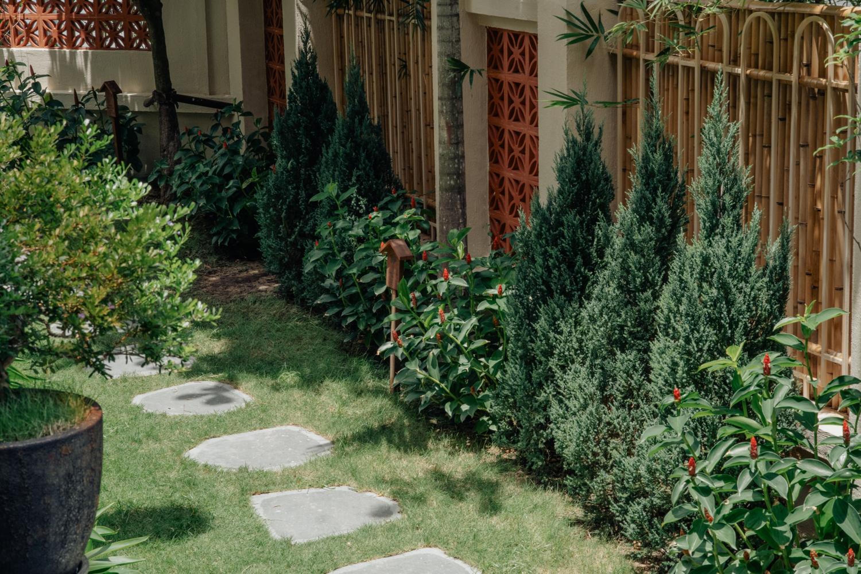 Hoian Tranquil Beach Villa