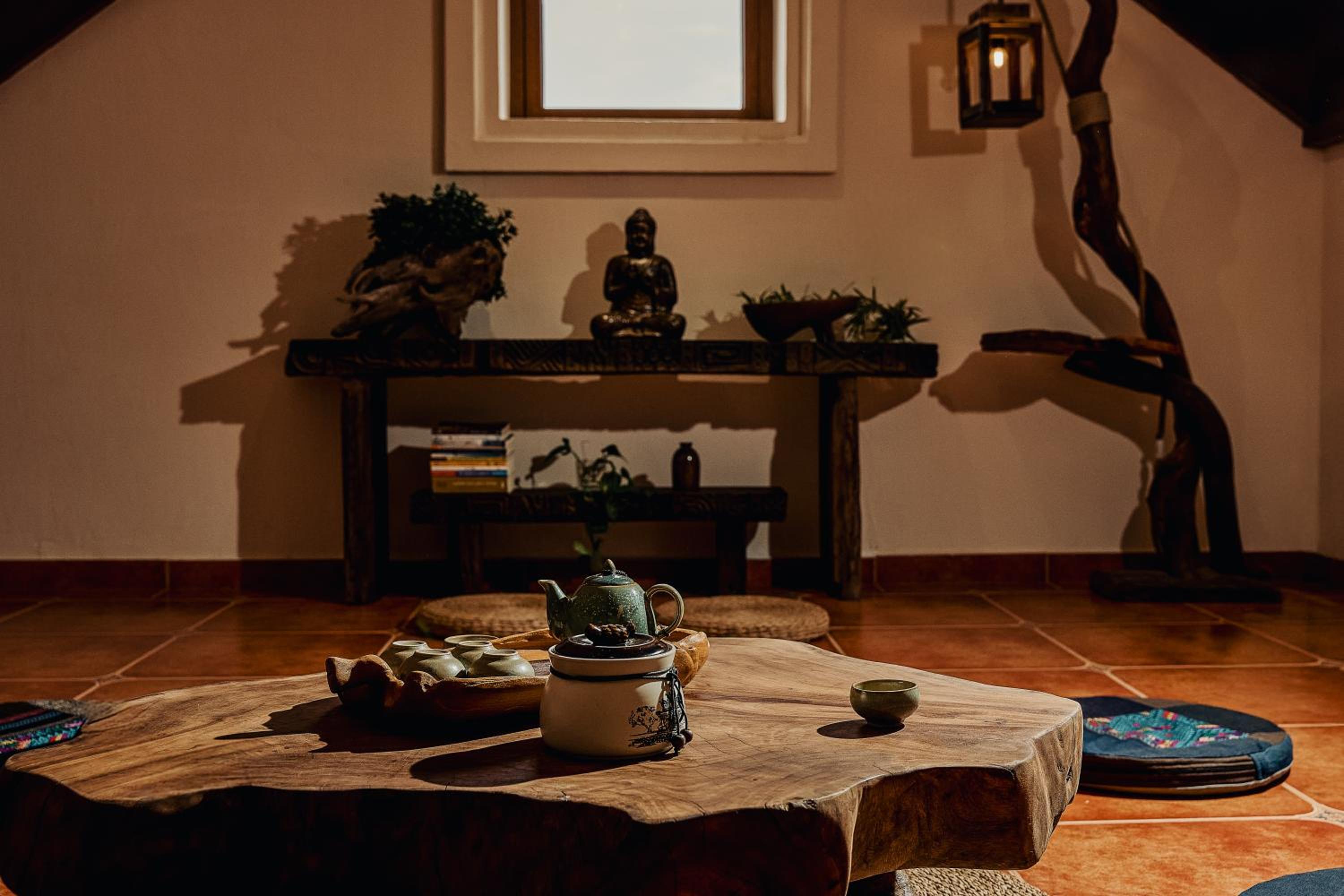 Hoian Tranquil Beach Villa
