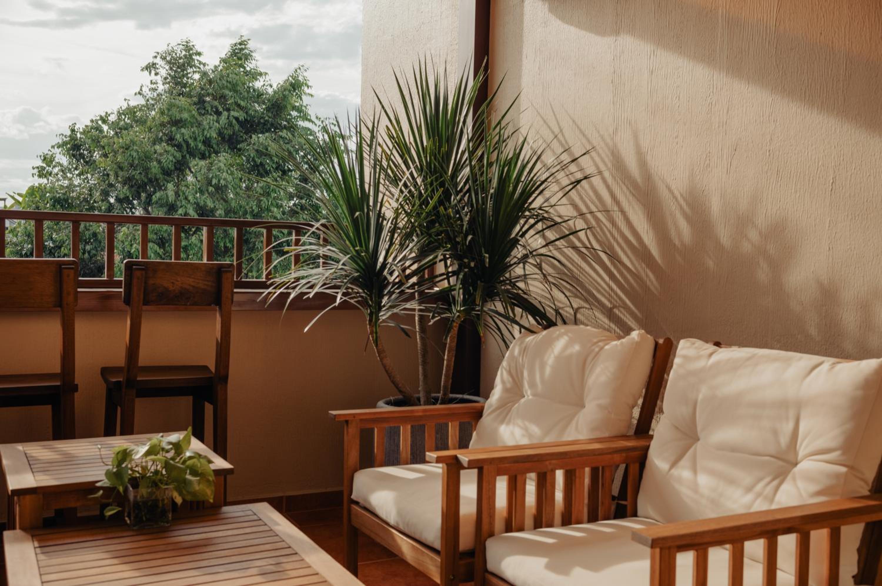 Hoian Tranquil Beach Villa