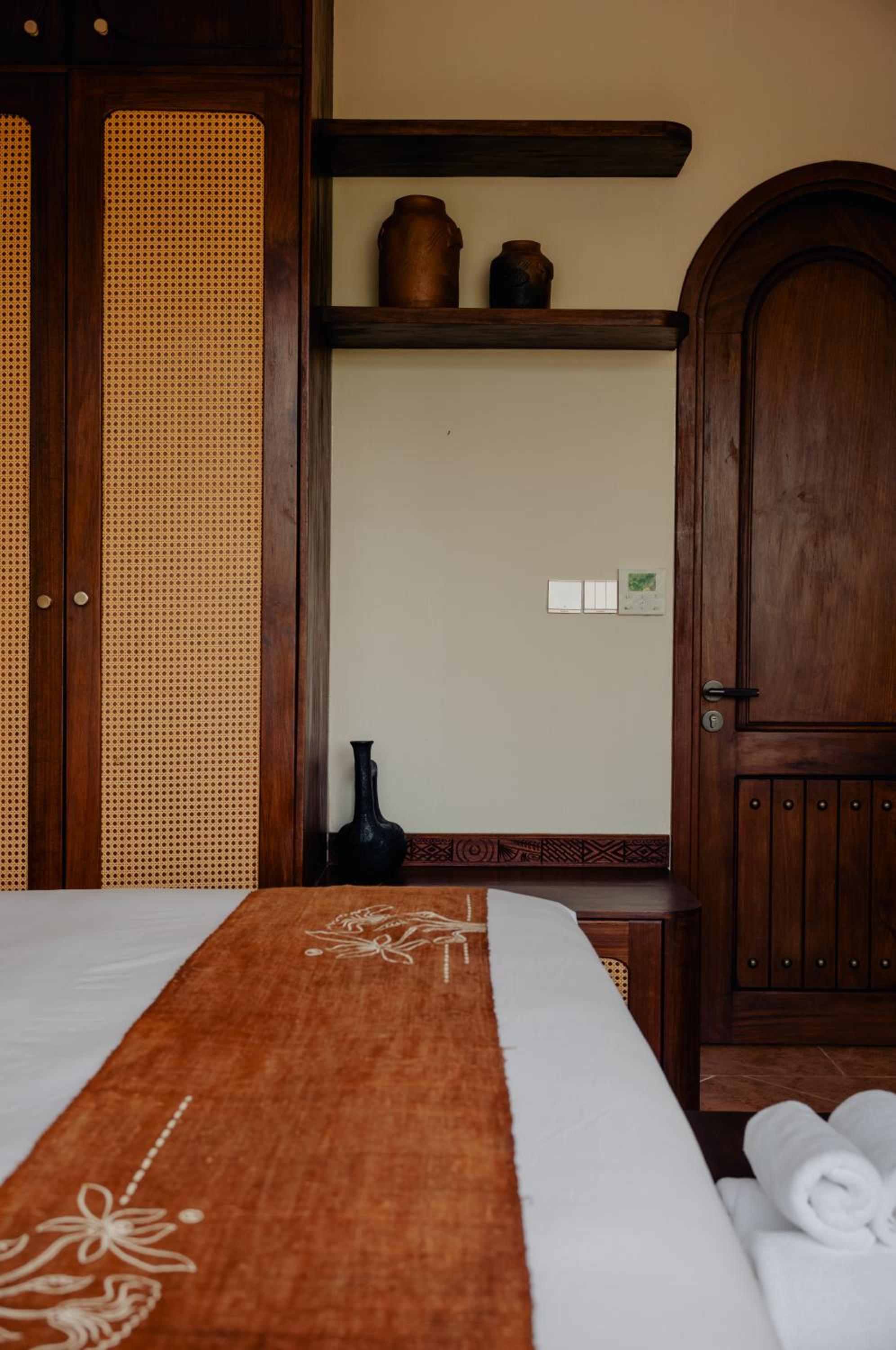 Hoian Tranquil Beach Villa