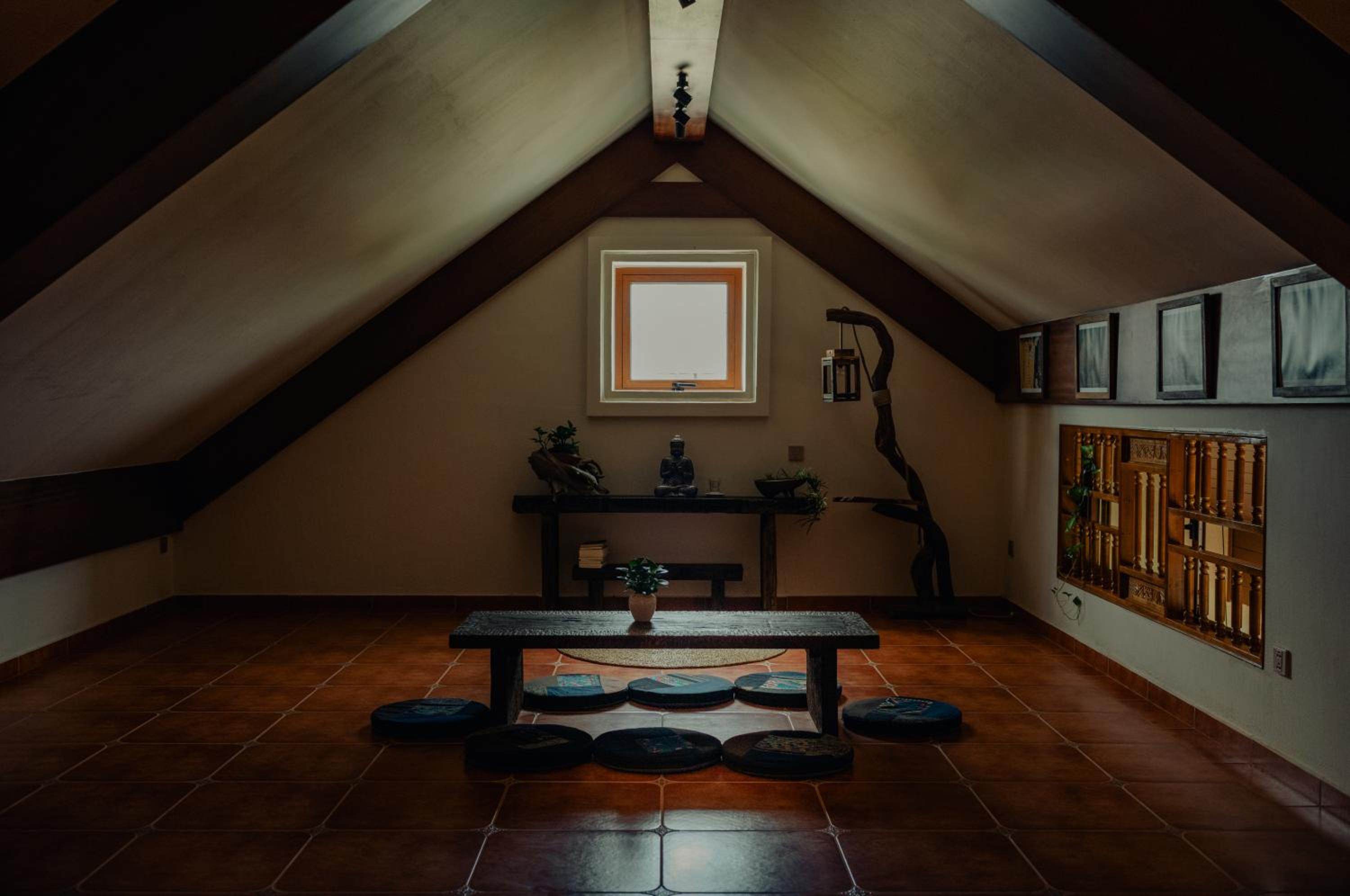 Hoian Tranquil Beach Villa