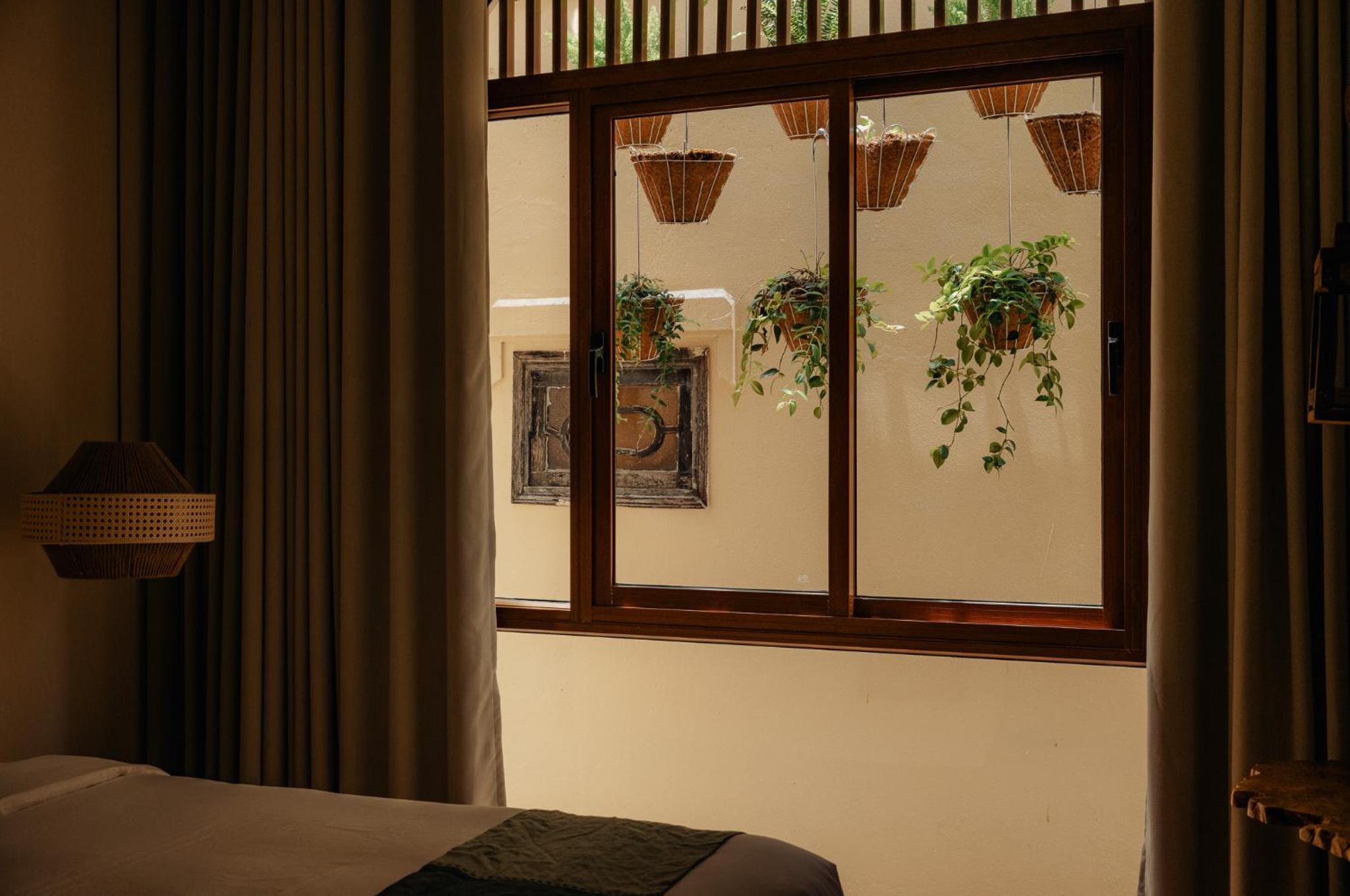 Hoian Tranquil Beach Villa