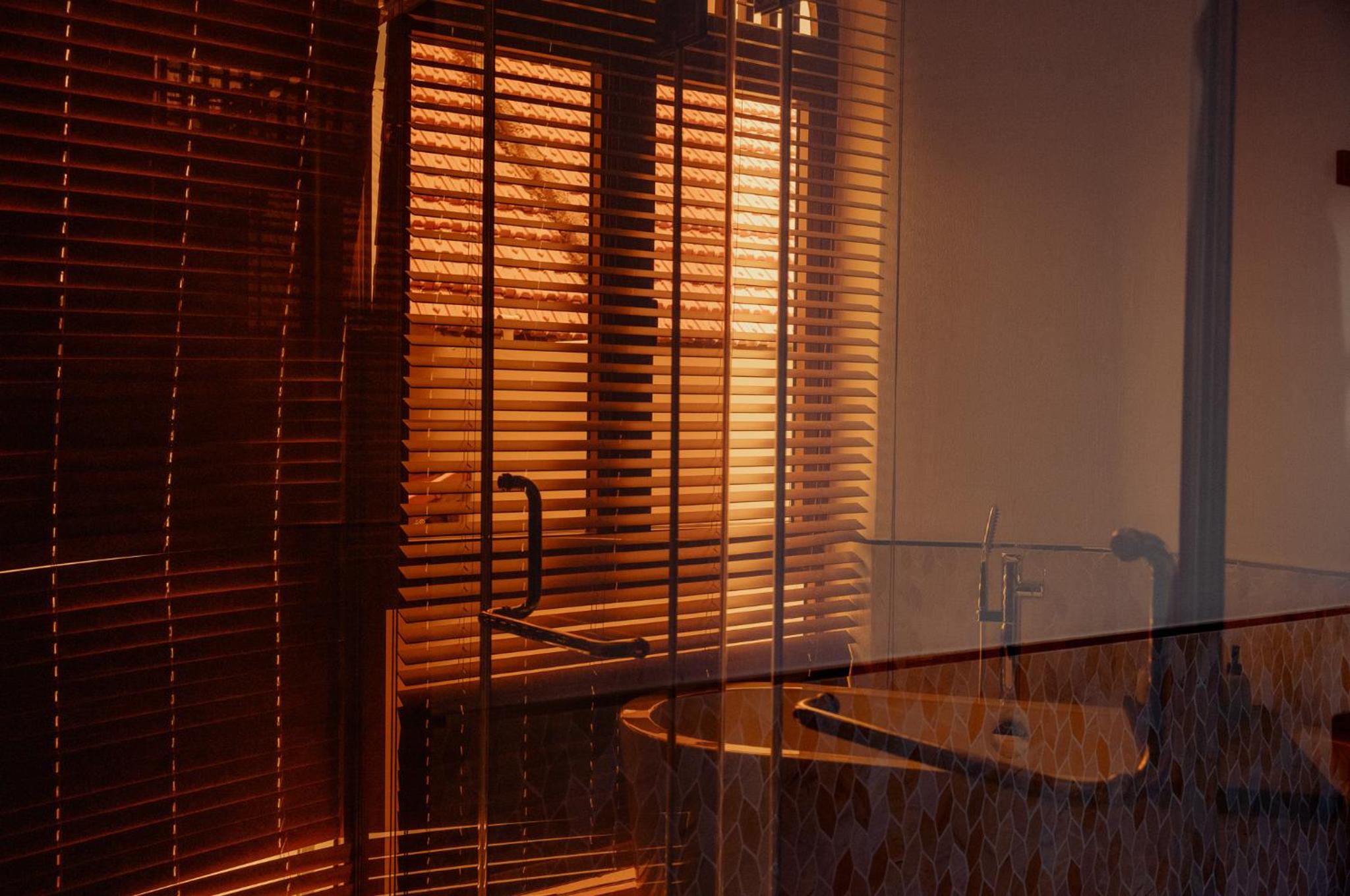 Hoian Tranquil Beach Villa