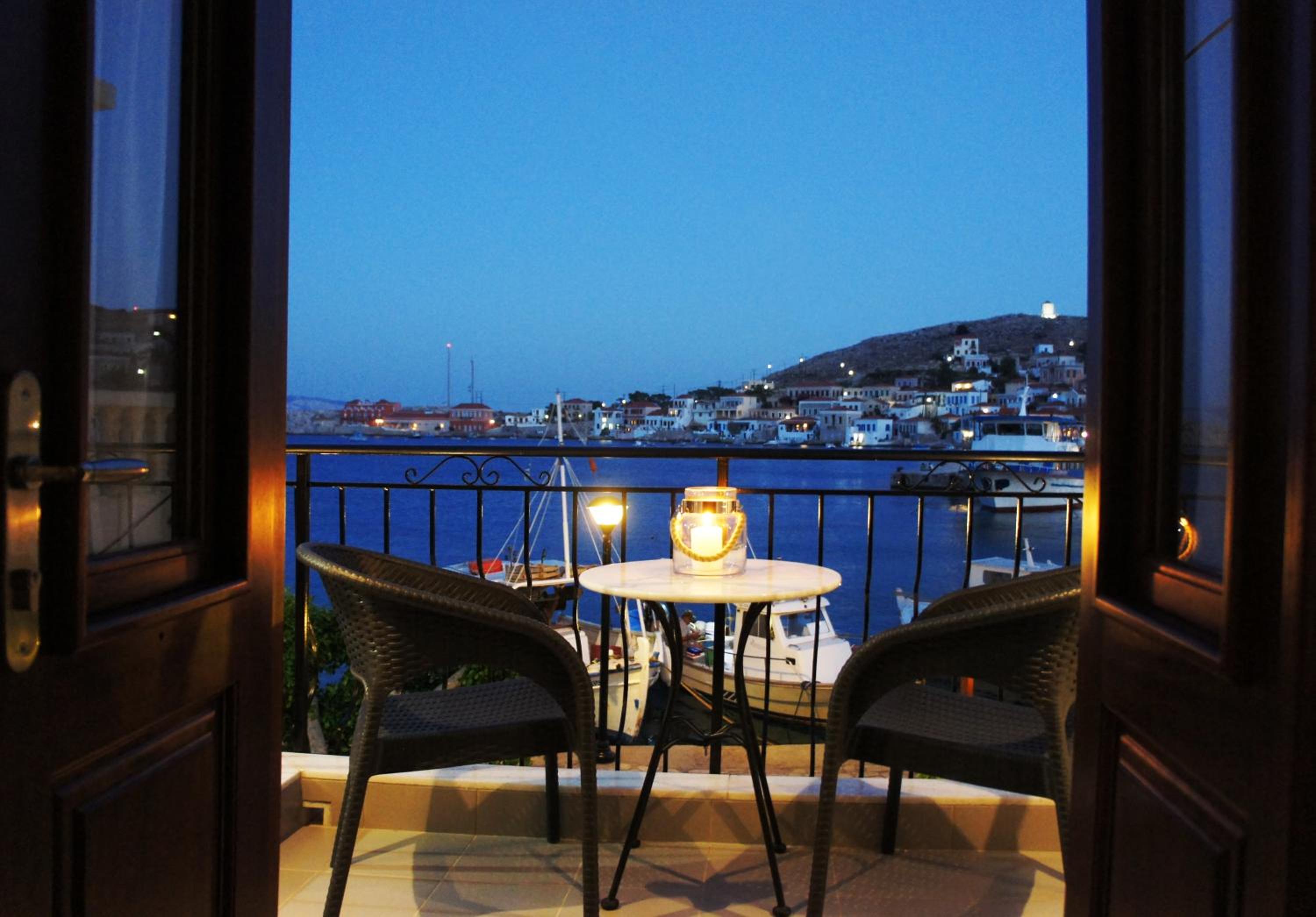 Aegean View Villas