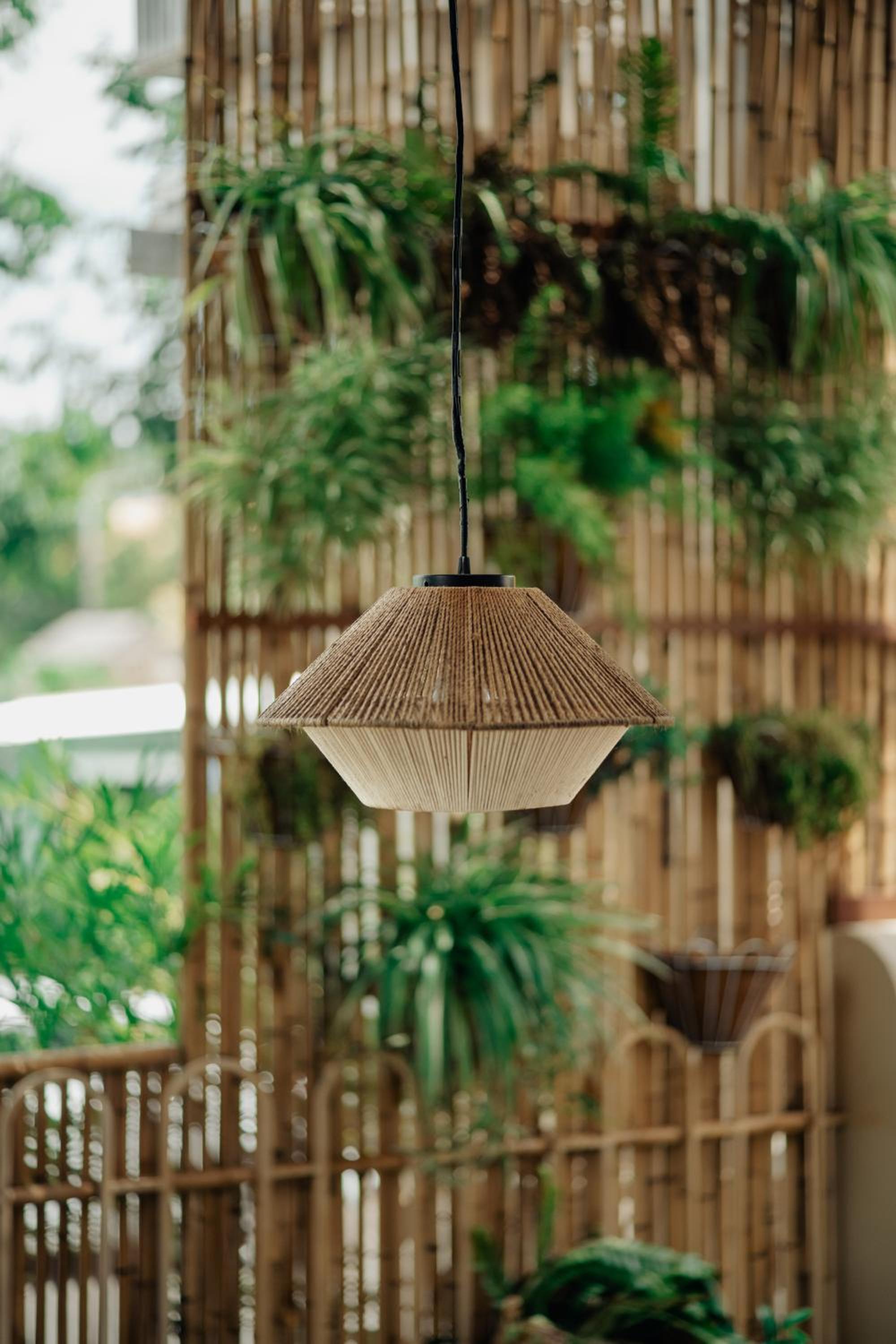 Hoian Tranquil Beach Villa