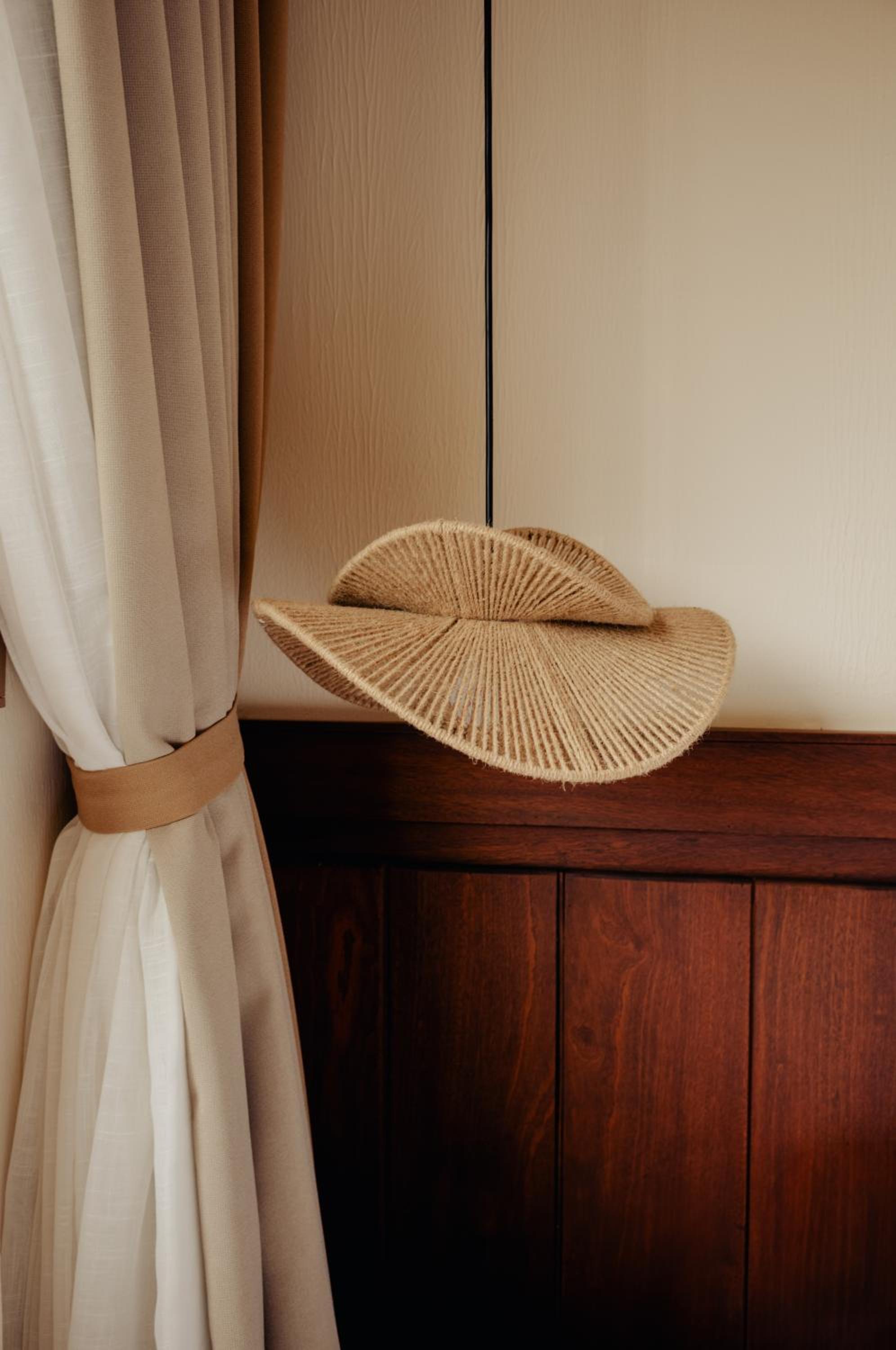 Hoian Tranquil Beach Villa