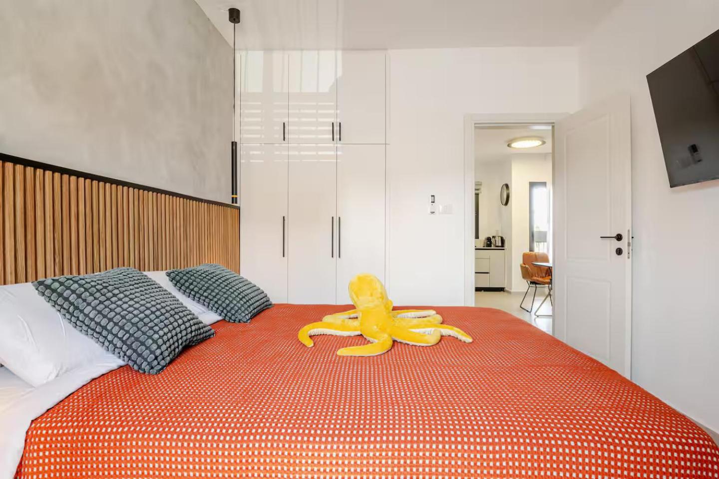 GW930 Gugel Waves Amazing Seaview Apartments