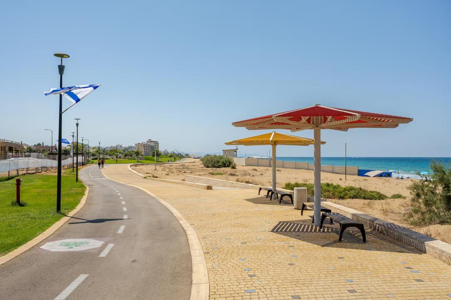 GW930 Gugel Waves Amazing Seaview Apartments