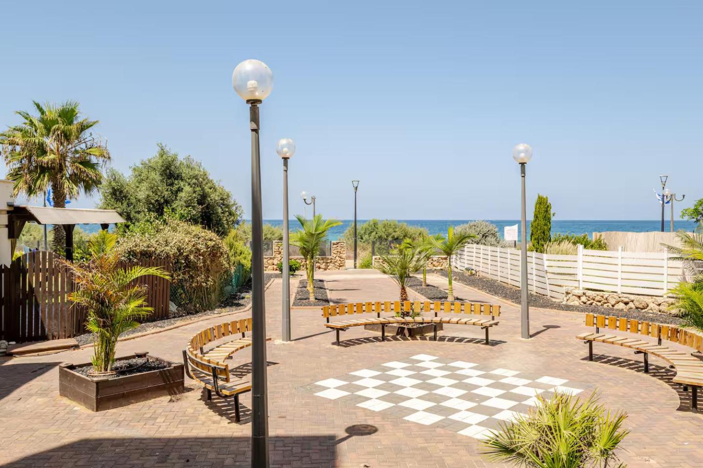 GW930 Gugel Waves Amazing Seaview Apartments