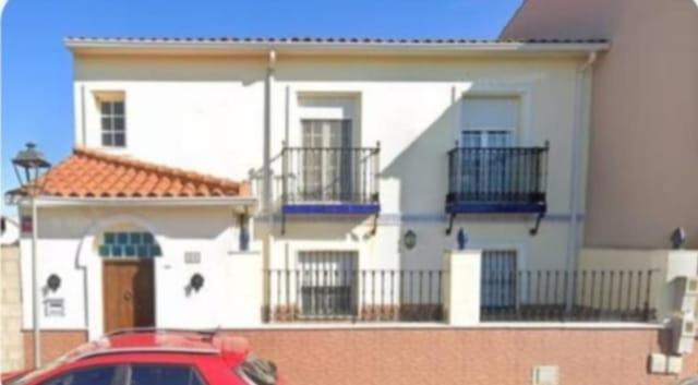 La casa de Marifé, a 15