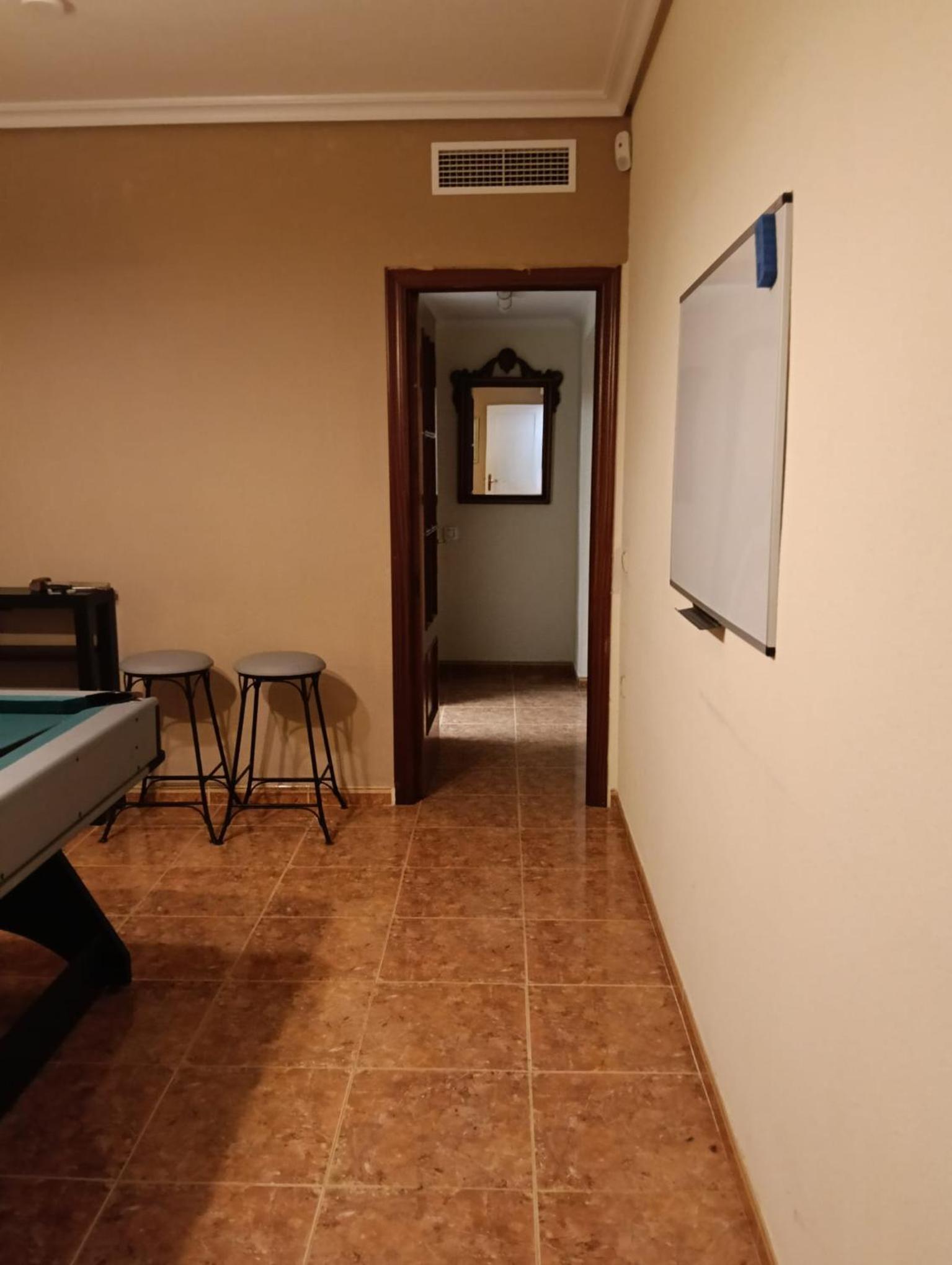 La casa de Marifé, a 15