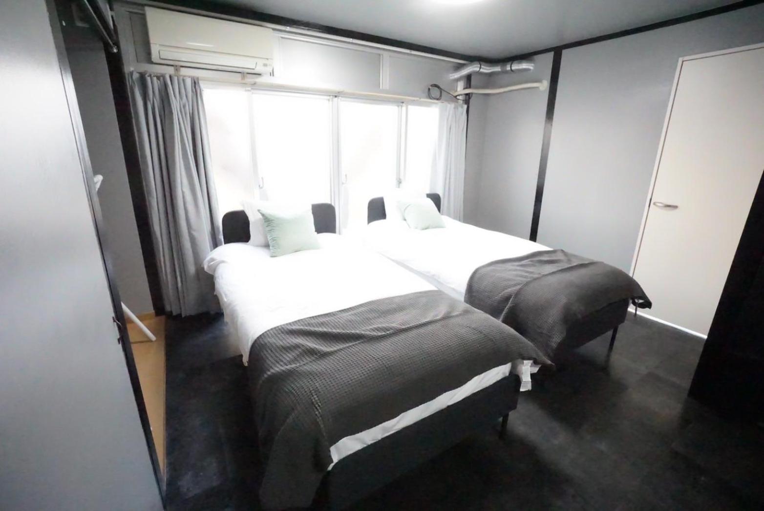 Apartment House Marusan 20A