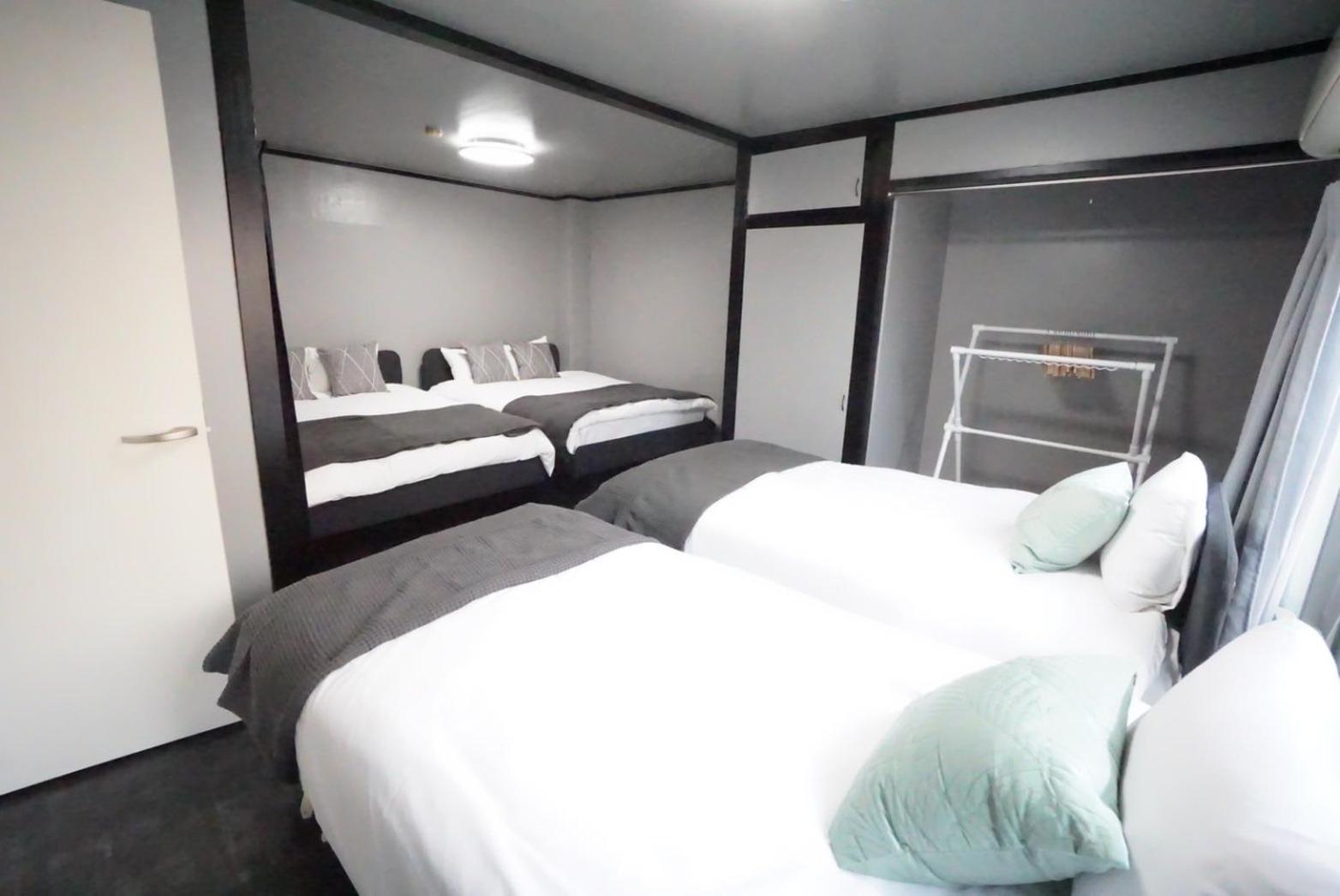 Apartment House Marusan 20A