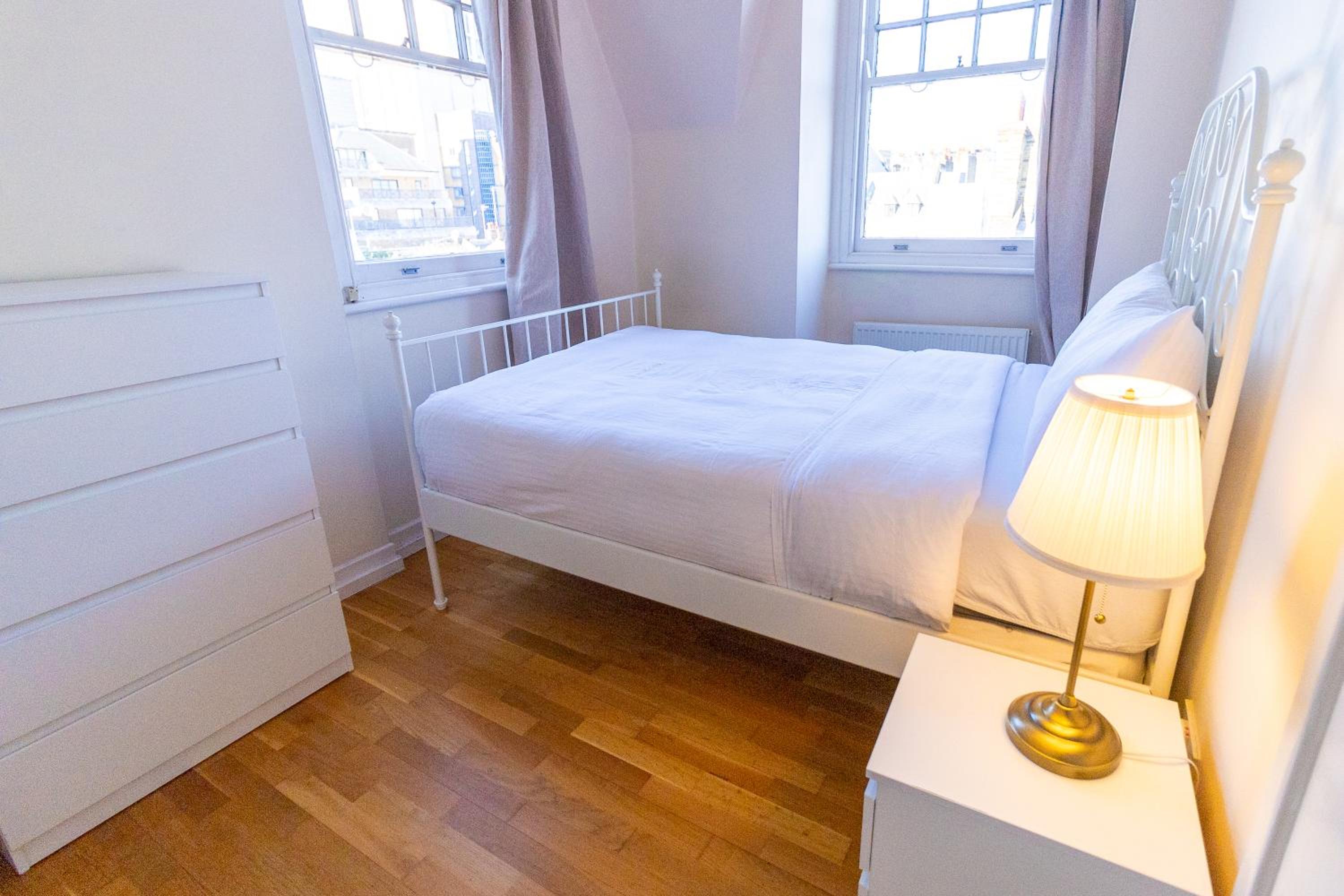 Homer - Cozy Flat in Central London