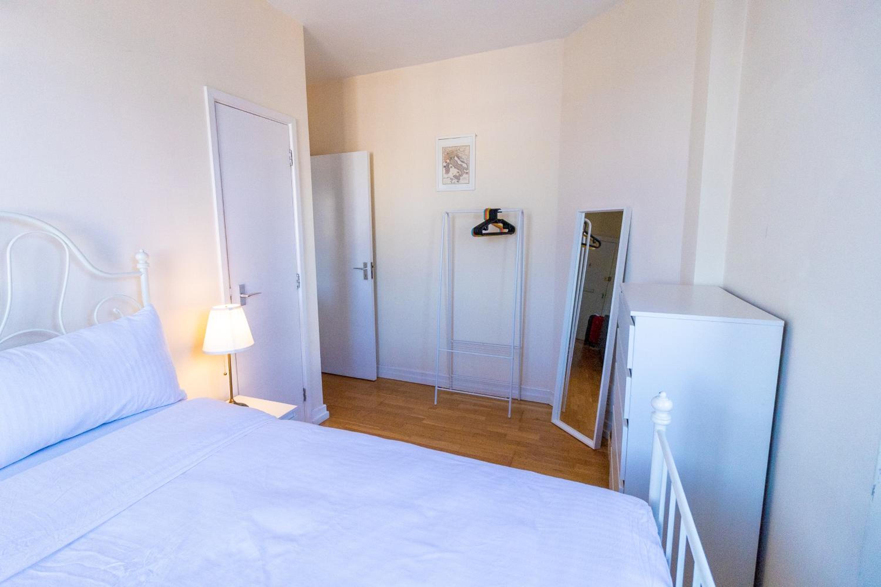 Homer - Cozy Flat in Central London