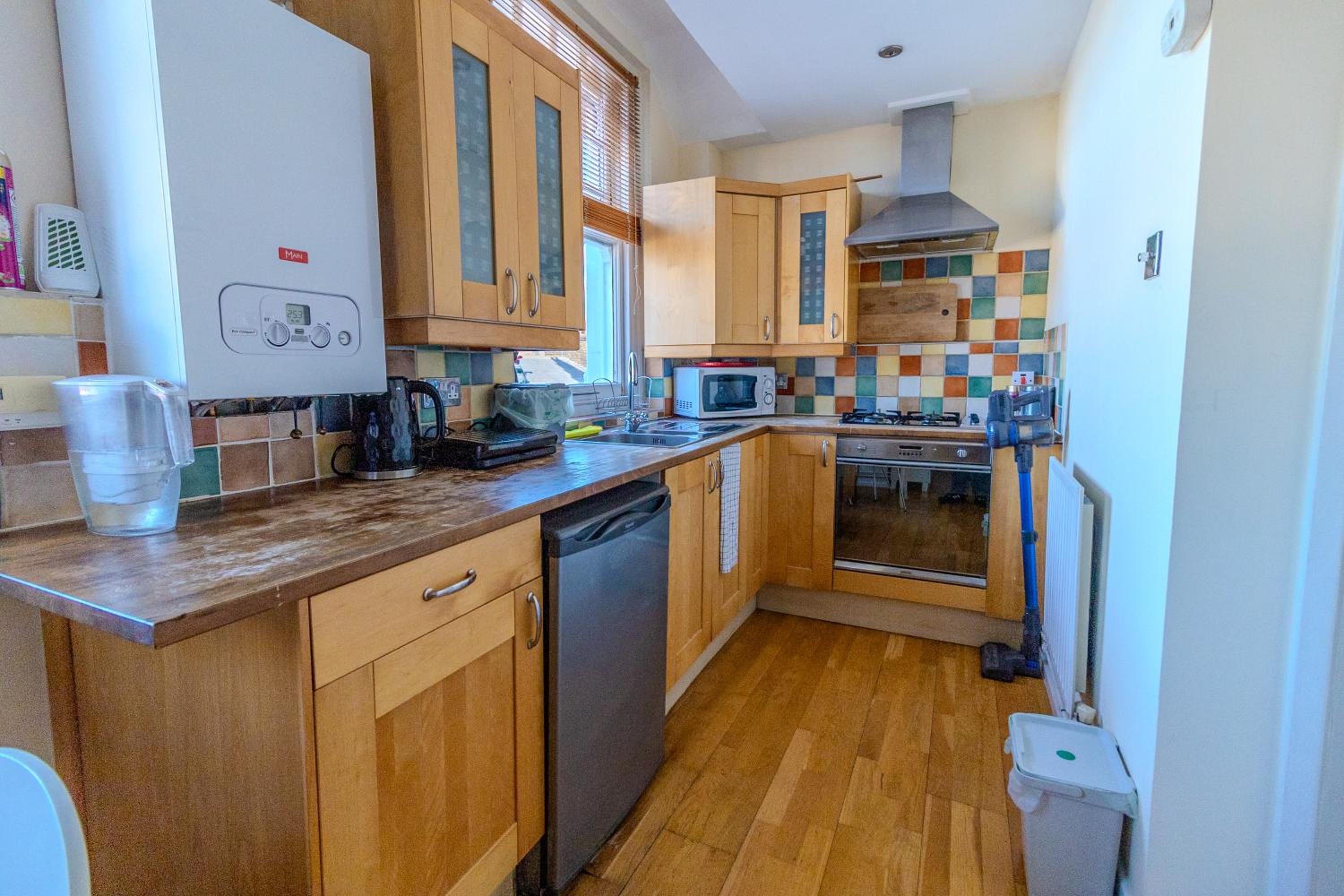 Homer - Cozy Flat in Central London