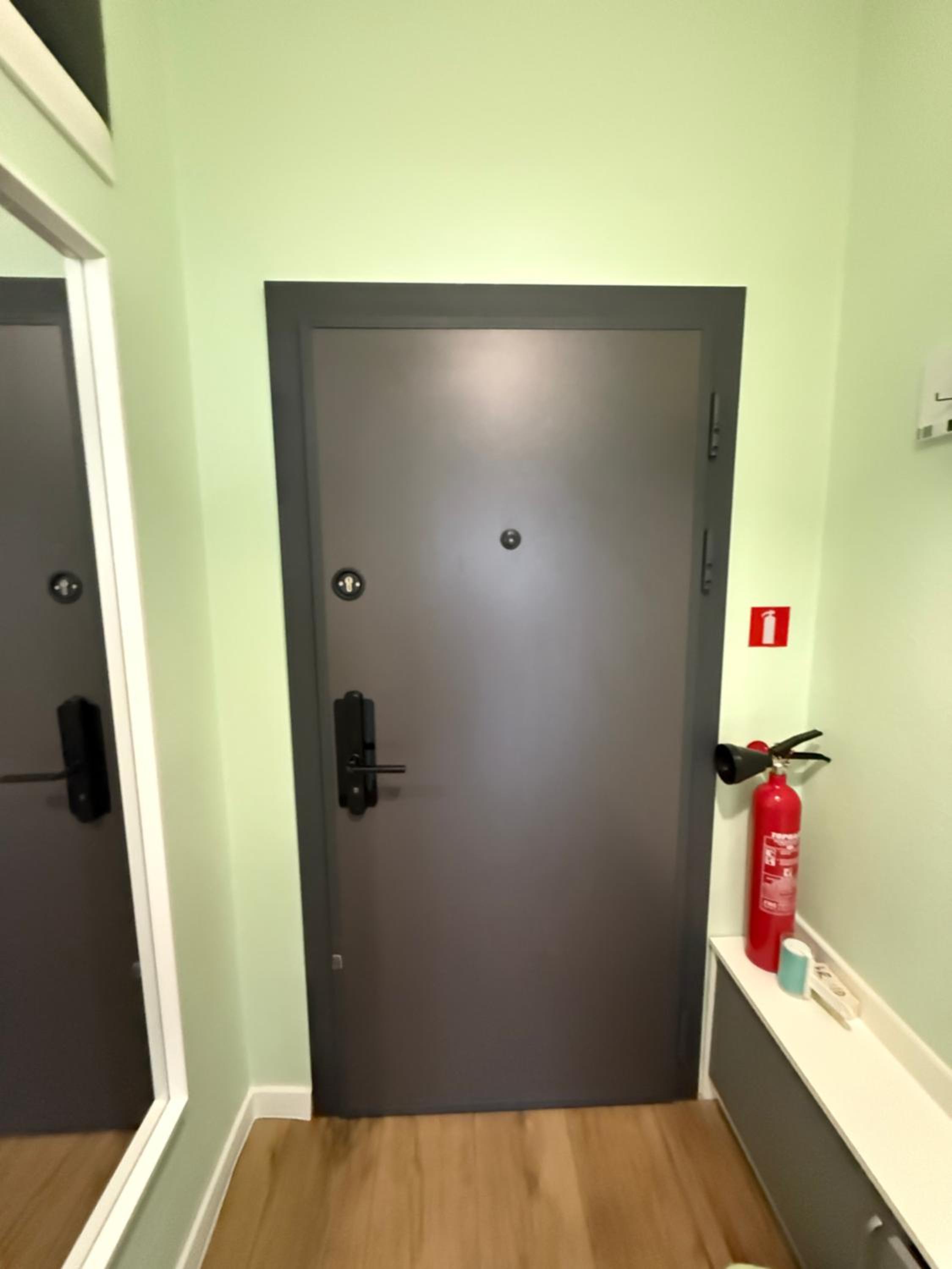 LIMIDI HOMES - Spacious 2-Bedroom City Centre